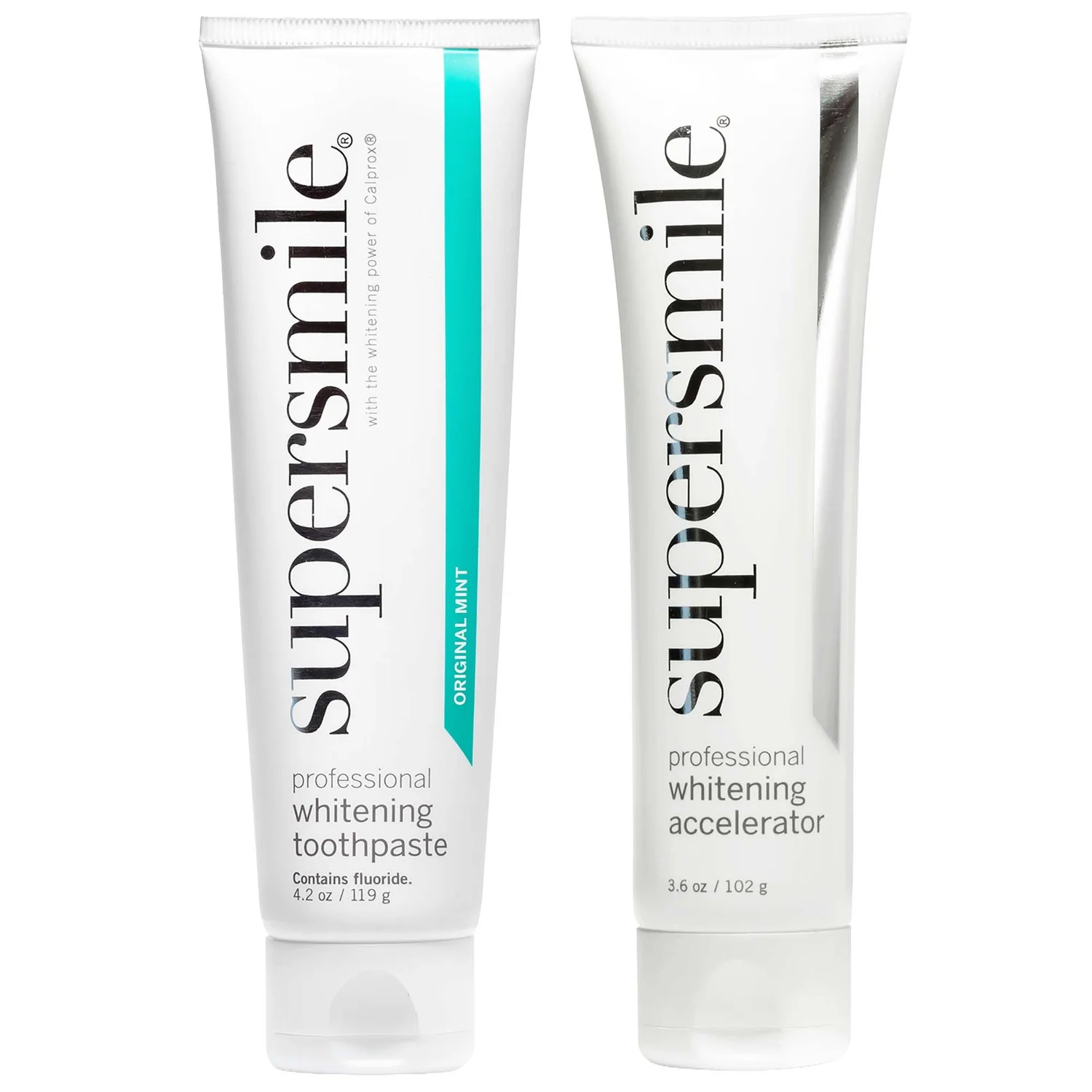 Professional Whitening System - Large product image