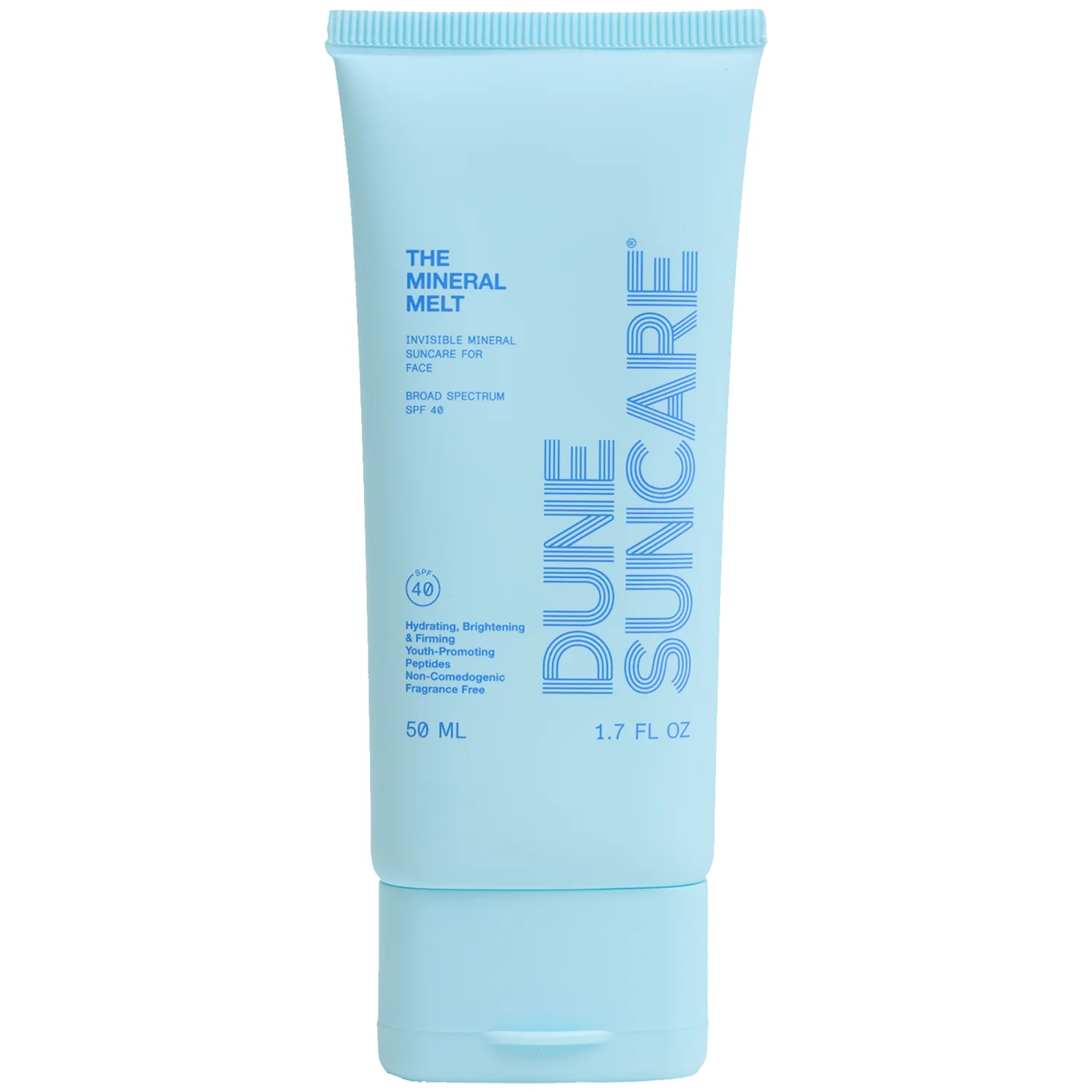 The Mineral Melt - SPF 40 (50 ml) product image