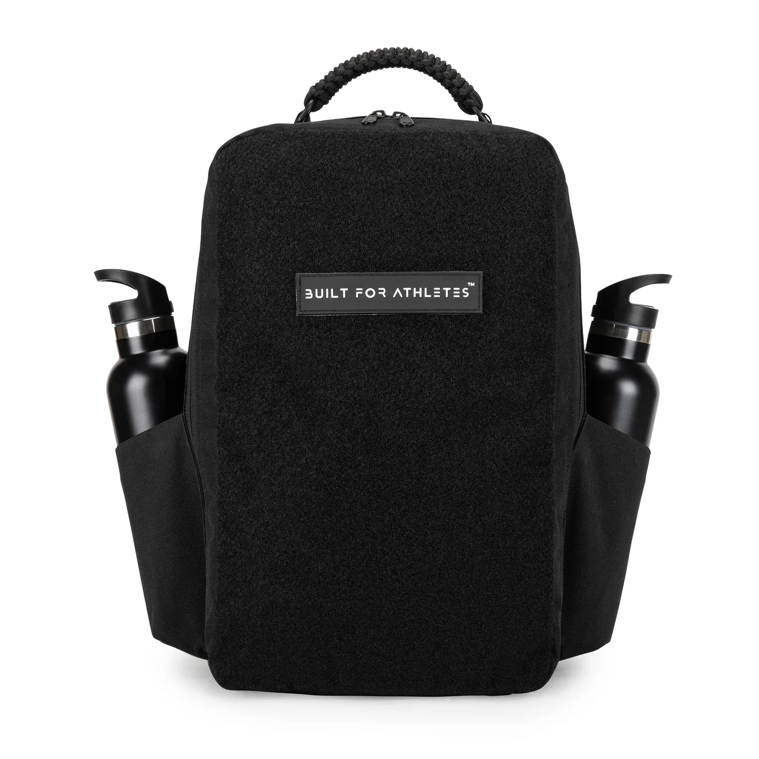 Built For Athletes Signature 20L Backpack - Black