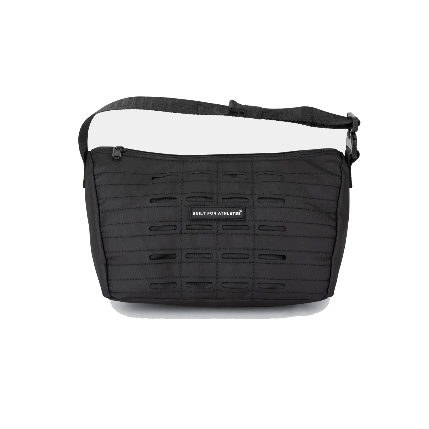 Built For Athletes Wash Bag 2.5L - Black