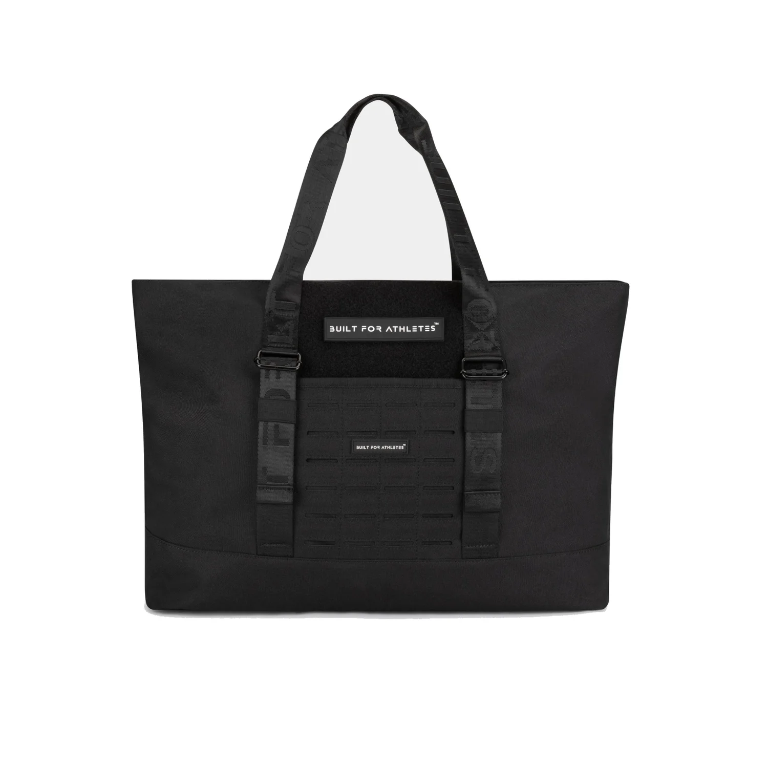 Built For Athletes Tote Bag 20L - Black