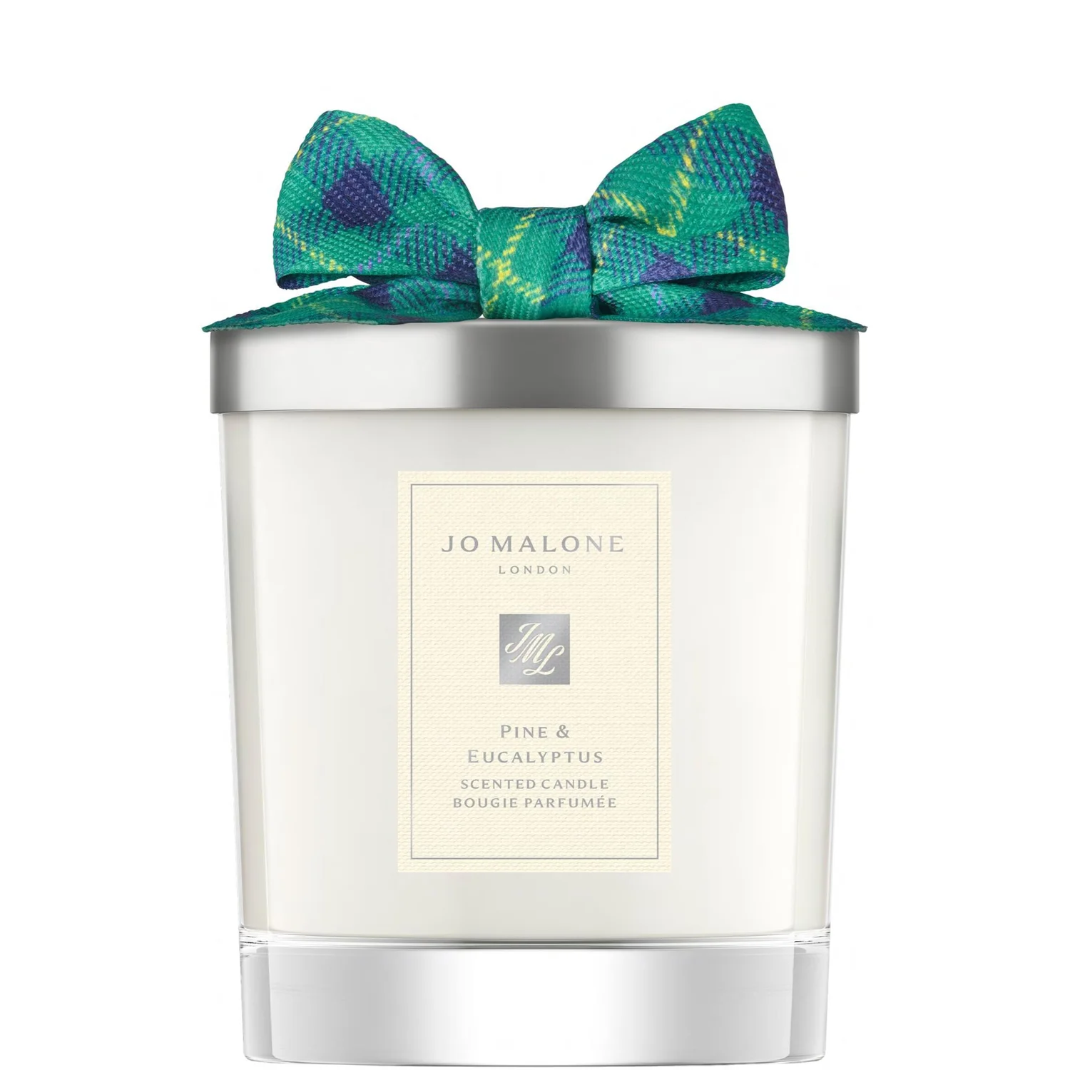 Jo Malone London Pine & Eucalyptus Classic Candle 200g
