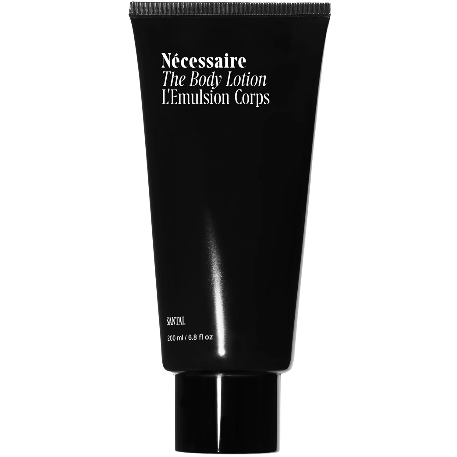 Nécessaire The Body Lotion Santal 200ml