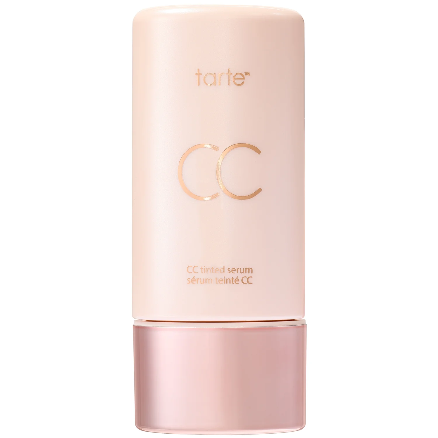 tarte CC Color