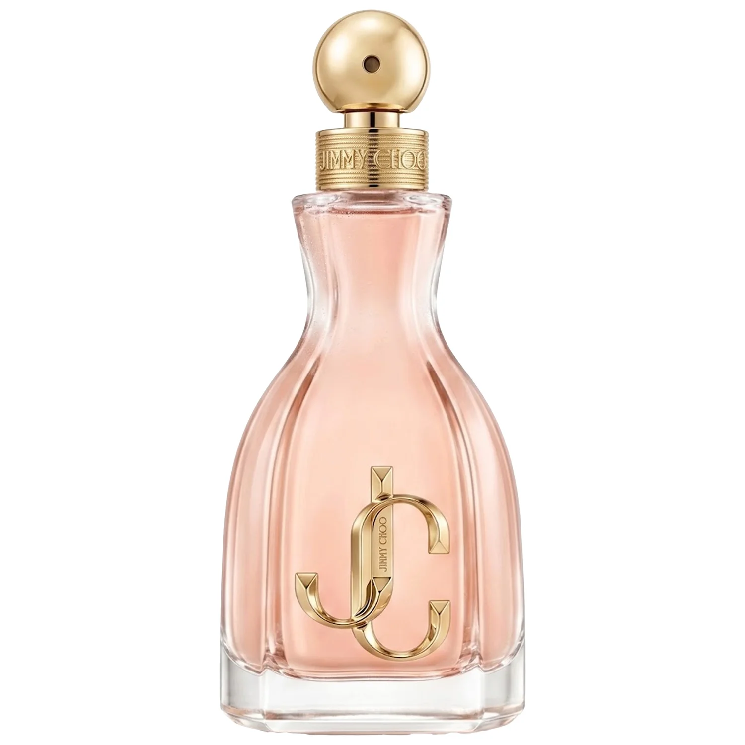 Jimmy Choo I Want Choo Anniversary Edition Eau de Parfum 125ml