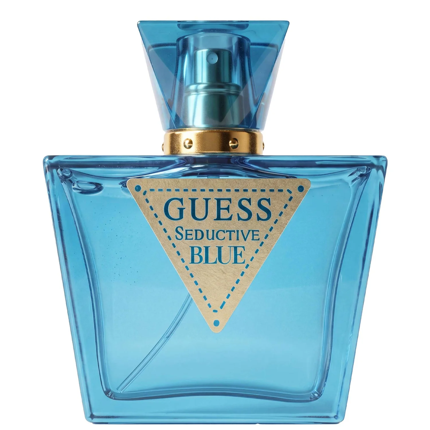 Guess Seductive Blue Eau de Toilette Spray 75ml