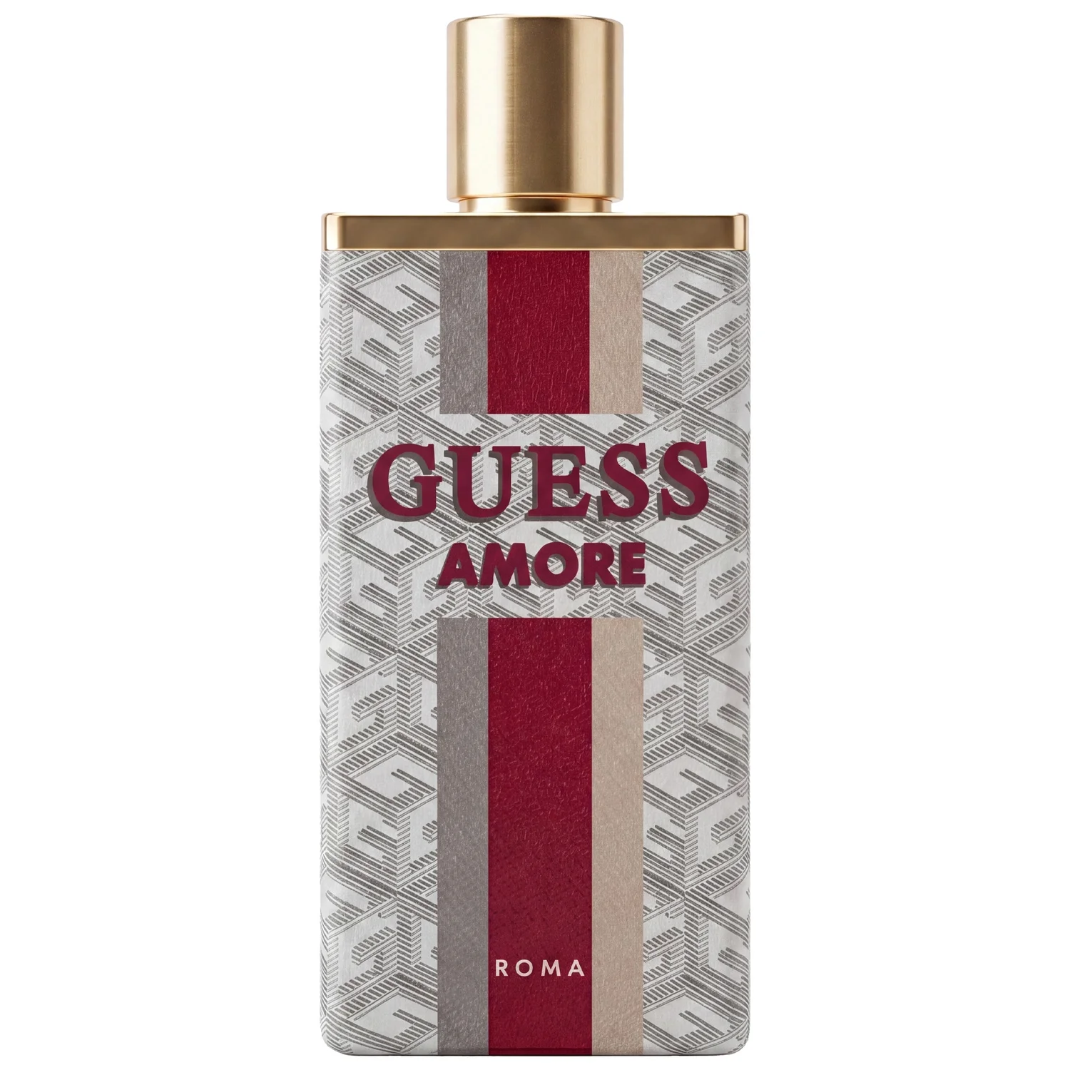 Guess Amore Roma Eau de Toilette Spray 100ml