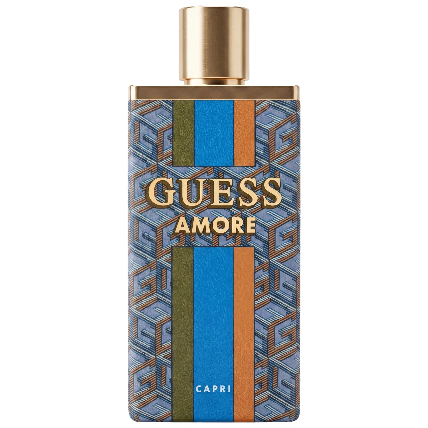 Guess Amore Capri Eau de Toilette Spray 100ml