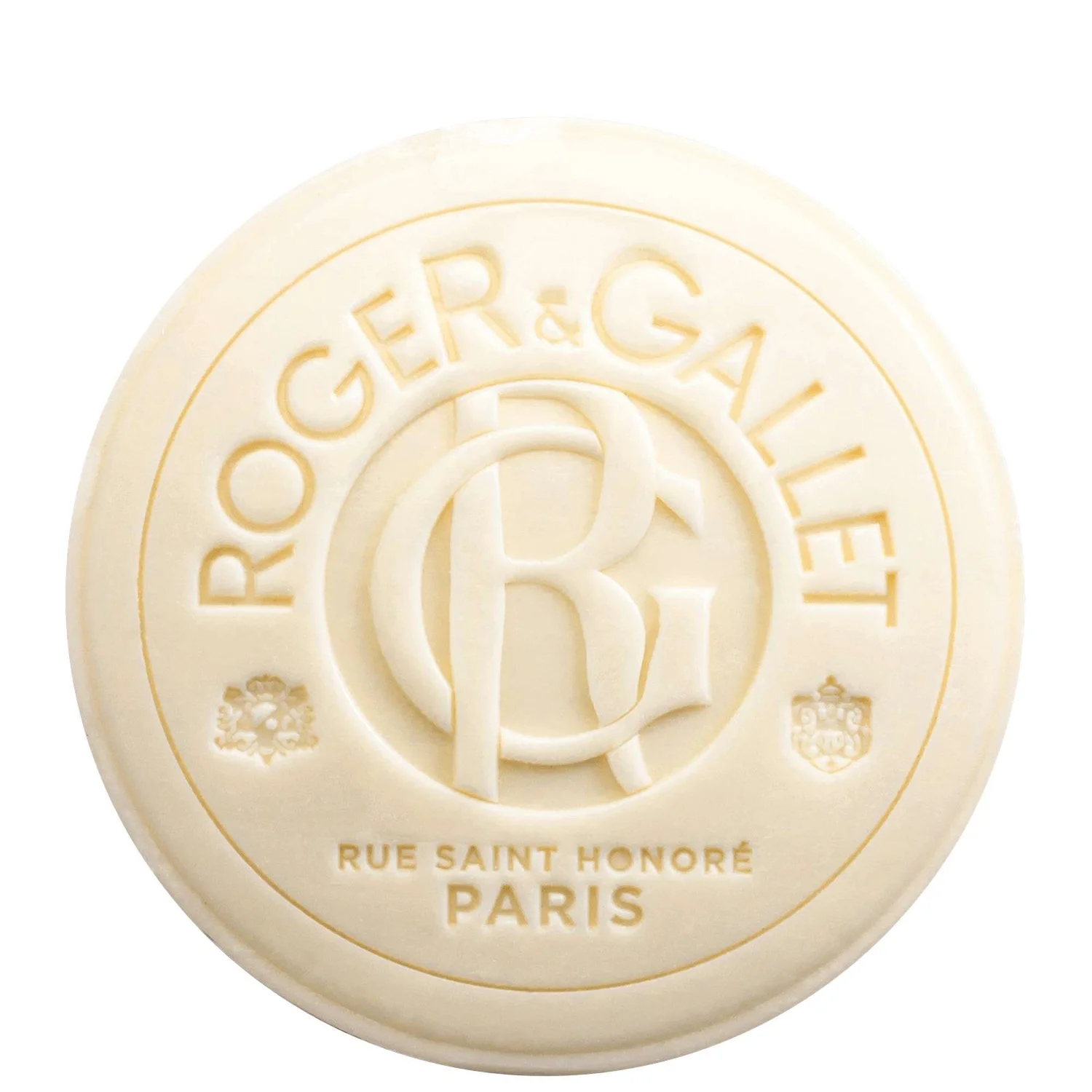 Roger & Gallet Cologne Twist Soap 100g