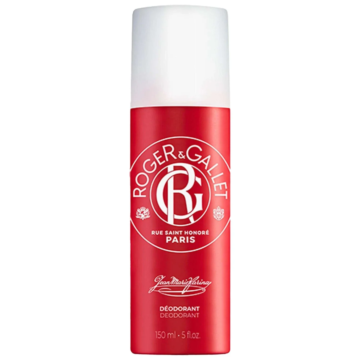 Roger & Gallet Jean Marie Farina Deodorant Spray 150ml