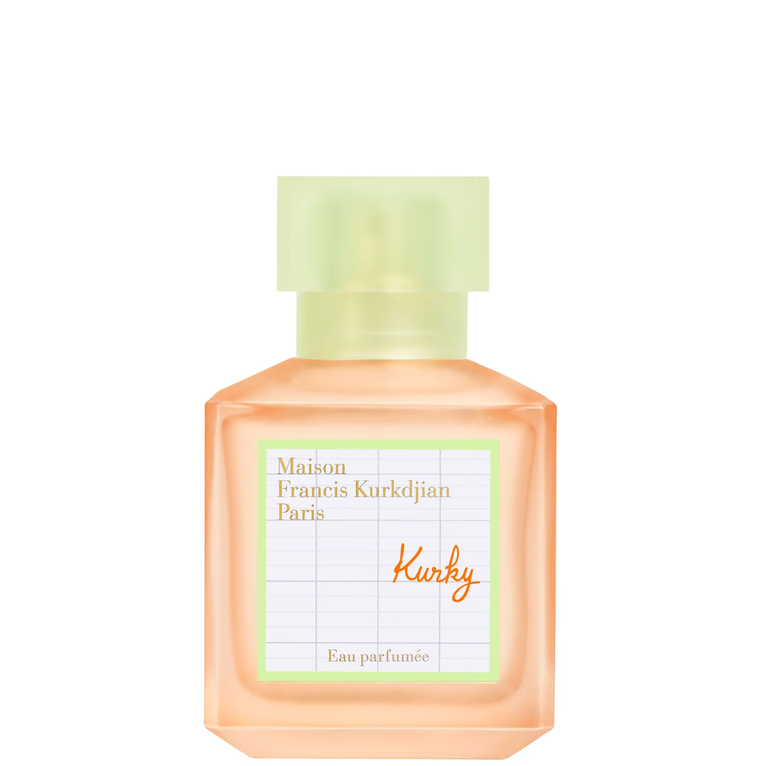 Maison Francis Kurkdjian Kurky Eau Parfumée 70ml