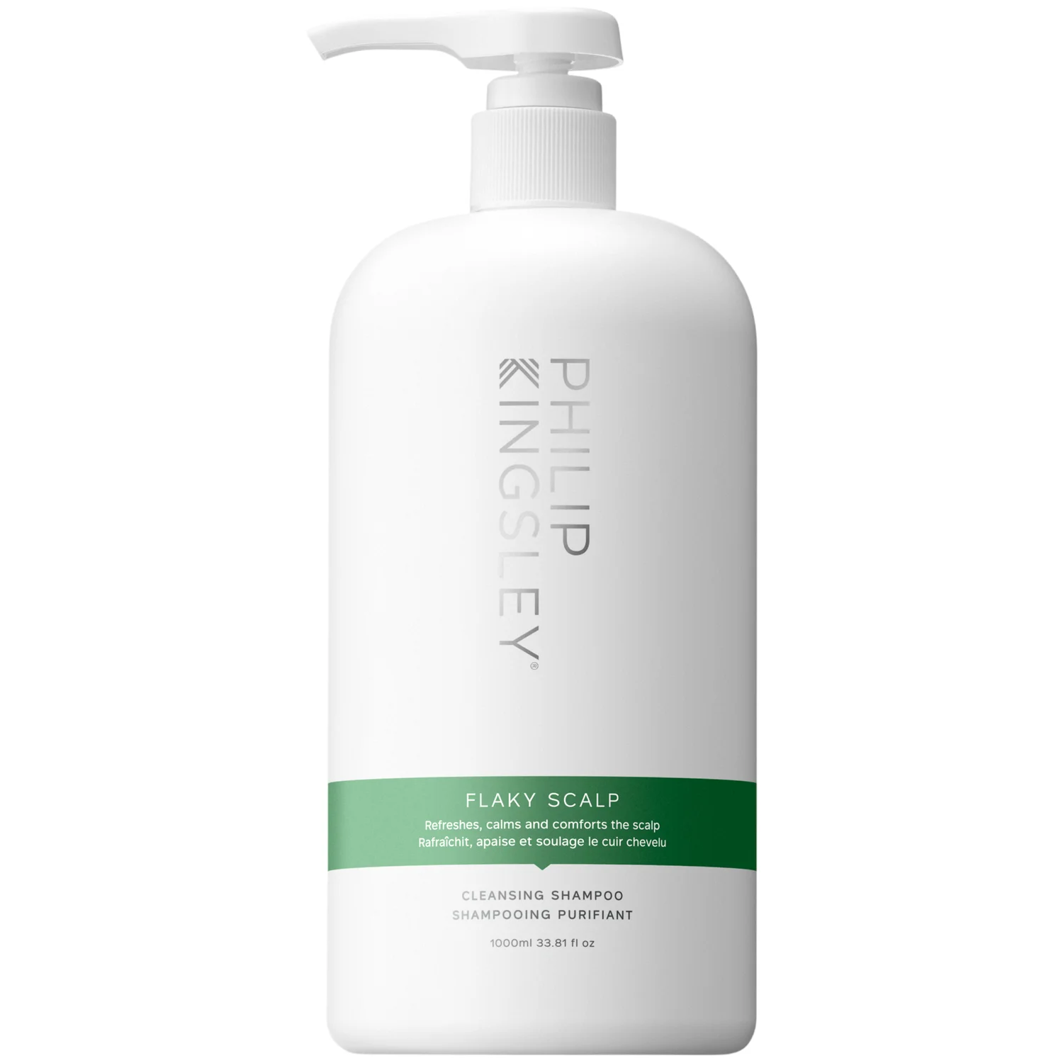 Flaky Scalp Cleansing Shampoo 1000ml product image