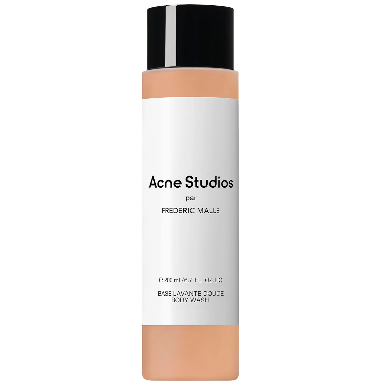 Frédéric Malle Acne Studios Body Wash 200ml