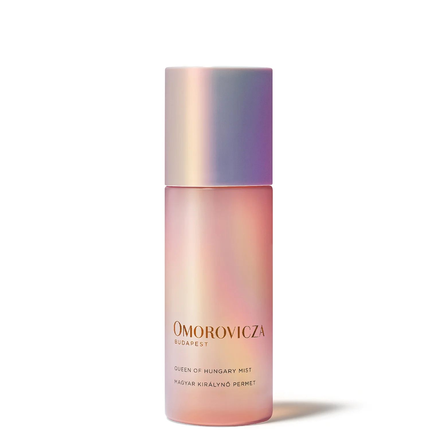 Omorovicza Queen of Hungary Mist 2026 Limited Edition 100ml