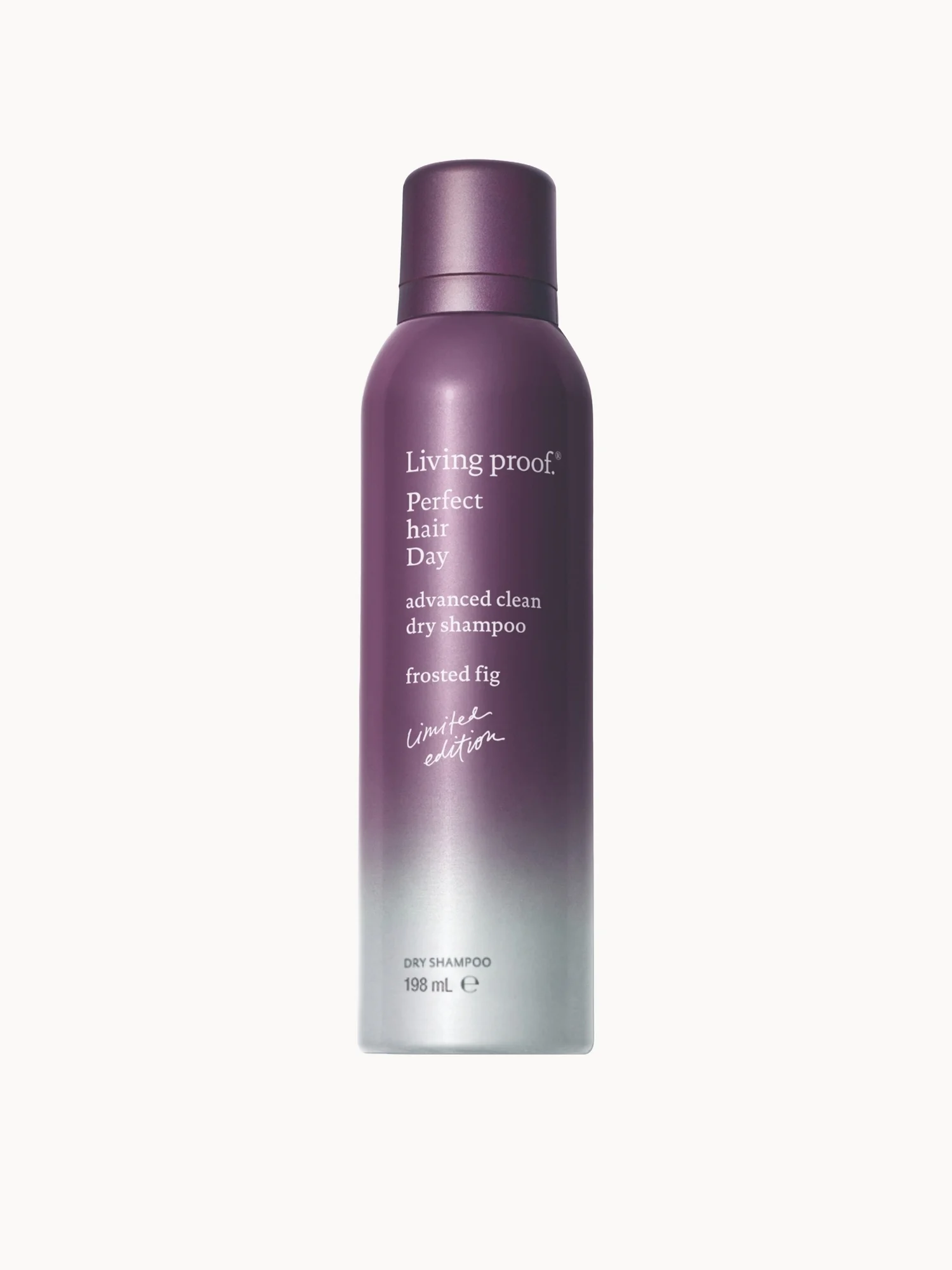 Living Proof Advanced Clean Dry Shampoo - Limited Edition Frosted Fig