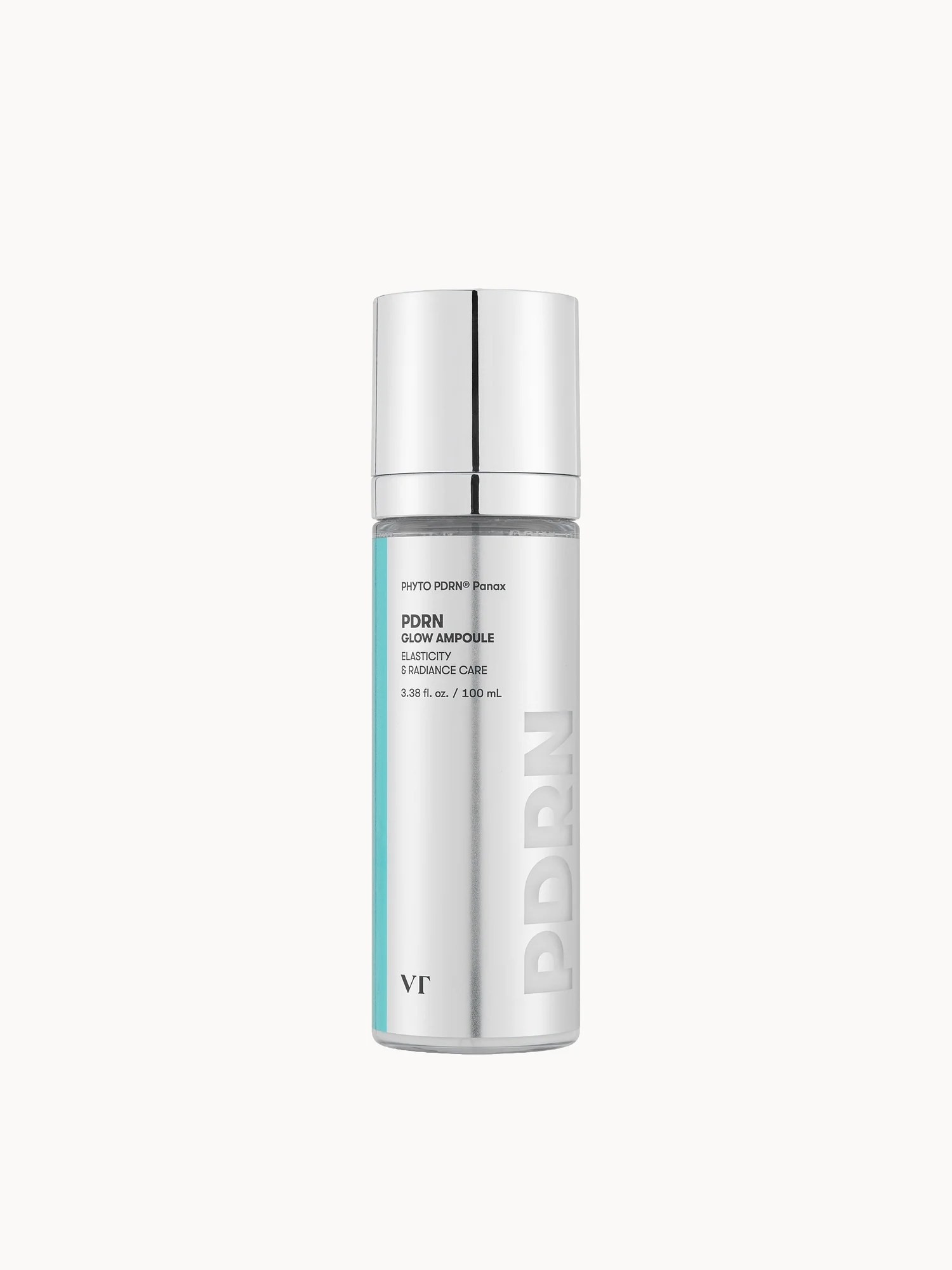 VT Cosmetics PDRN Reedle Glow Ampoule 100ml