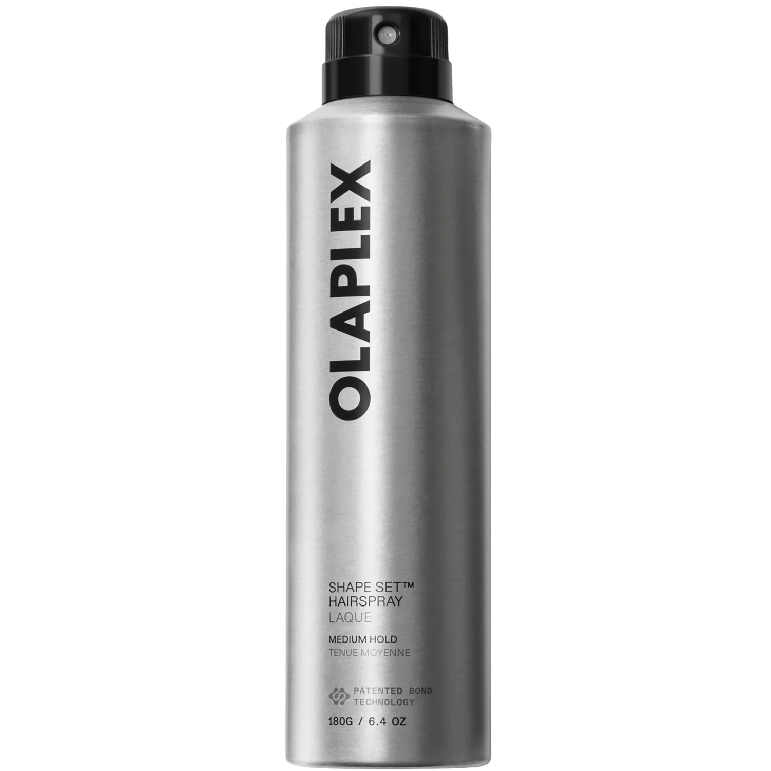 OLAPLEX Shapeset Hairspray 245ml