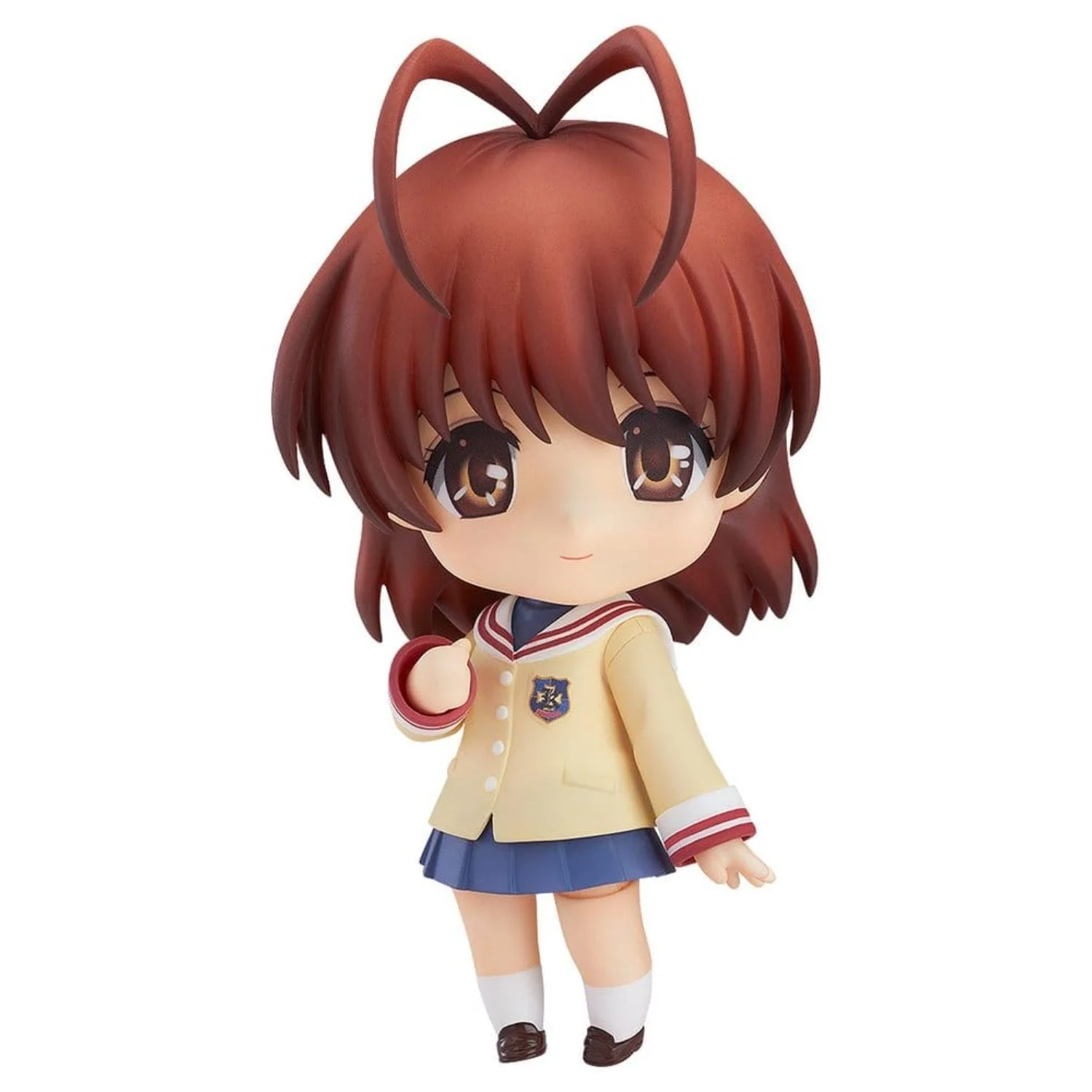 Clannad Nendoroid Action Figure Nagisa Furukawa 10 cm