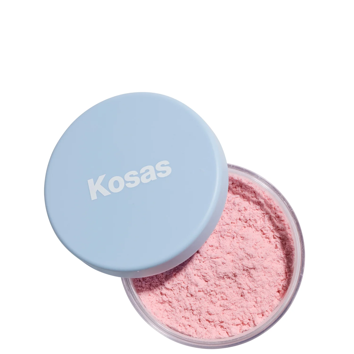 Kosas Mini Cloud Set Translucent Loose Setting & Blurring Powder 6g - Translucent Candy