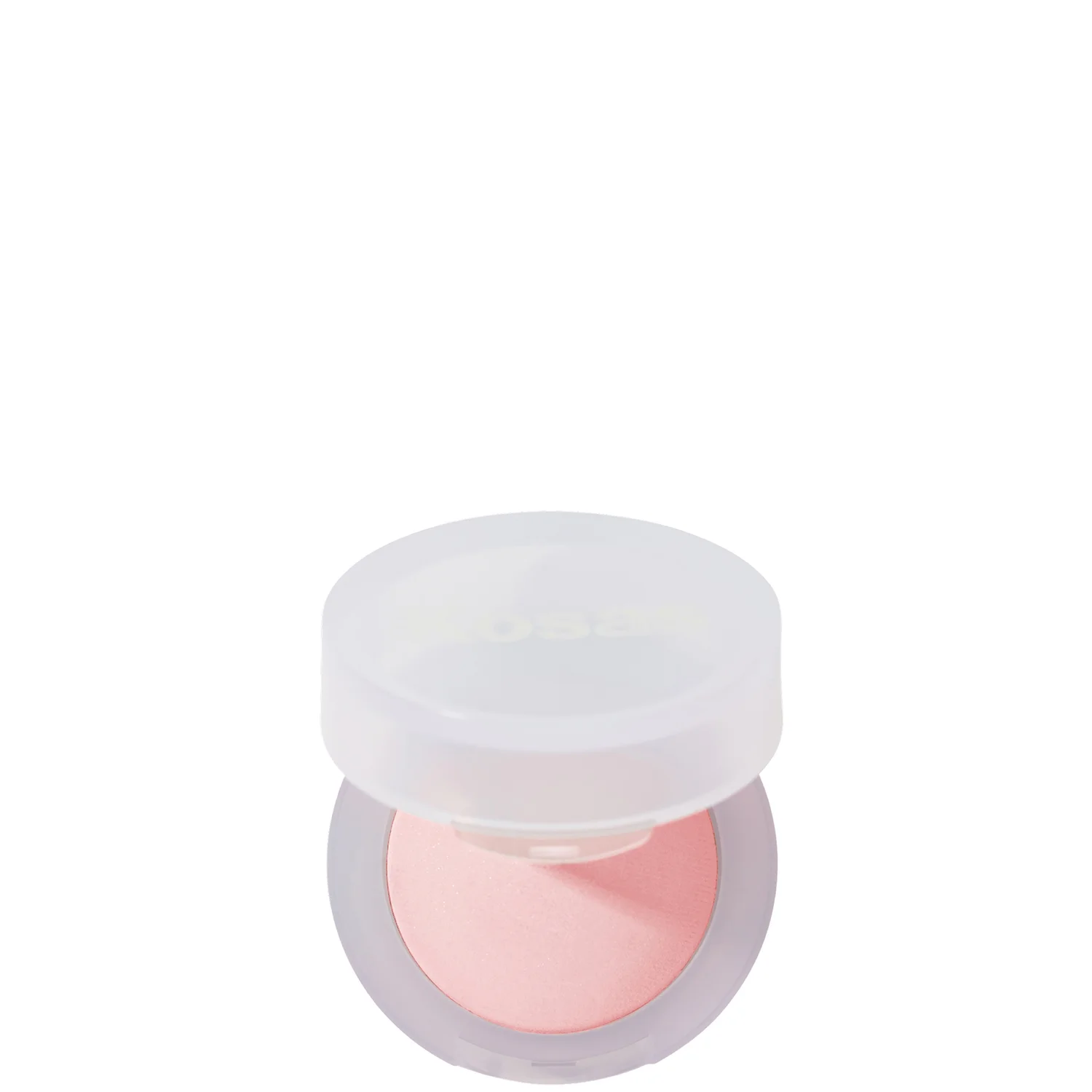 Kosas Mini Cloud Set Brightening Powder - Candy