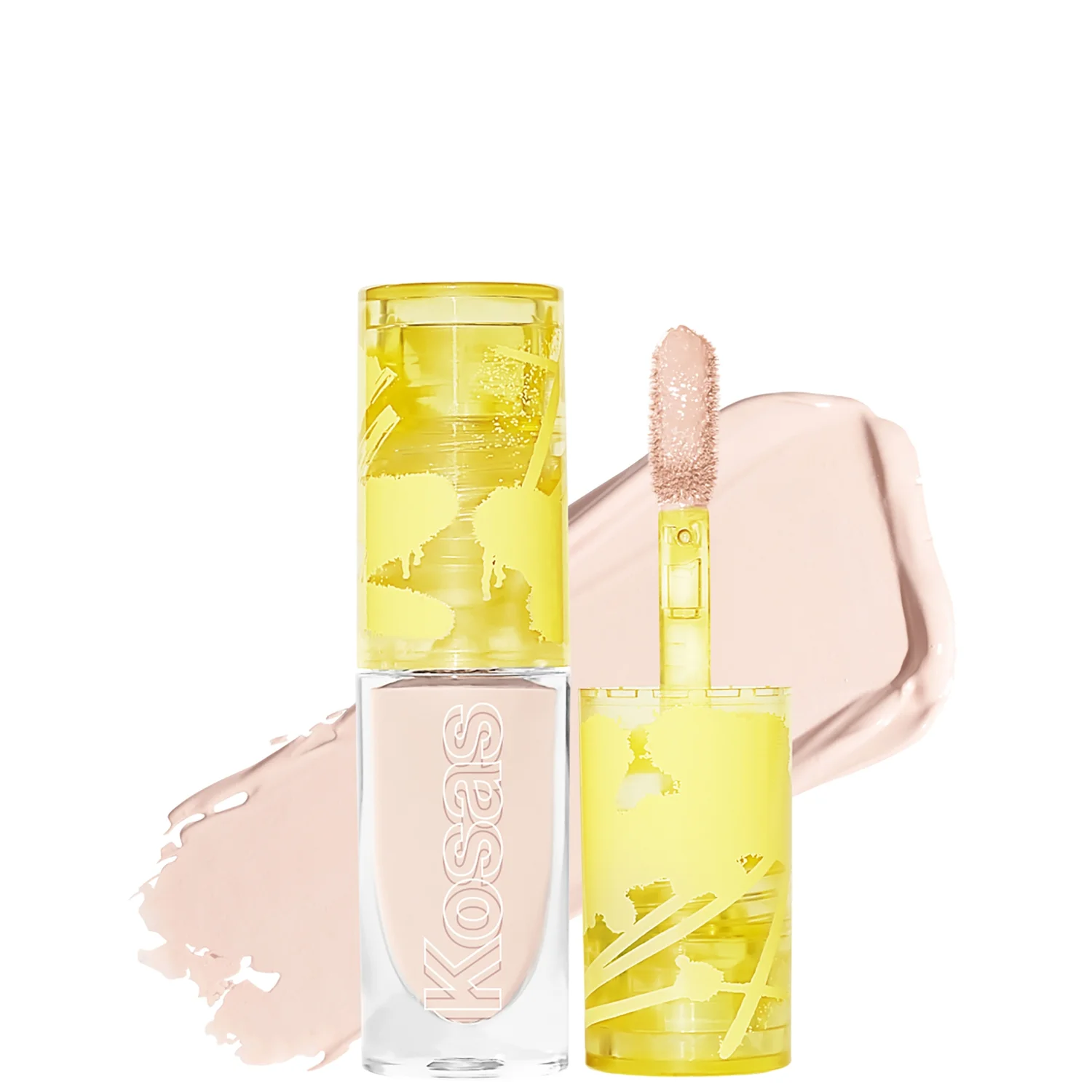 Kosas Mini Revealer Super Creamy And Brightening Concealer 2ml (Various Shades)