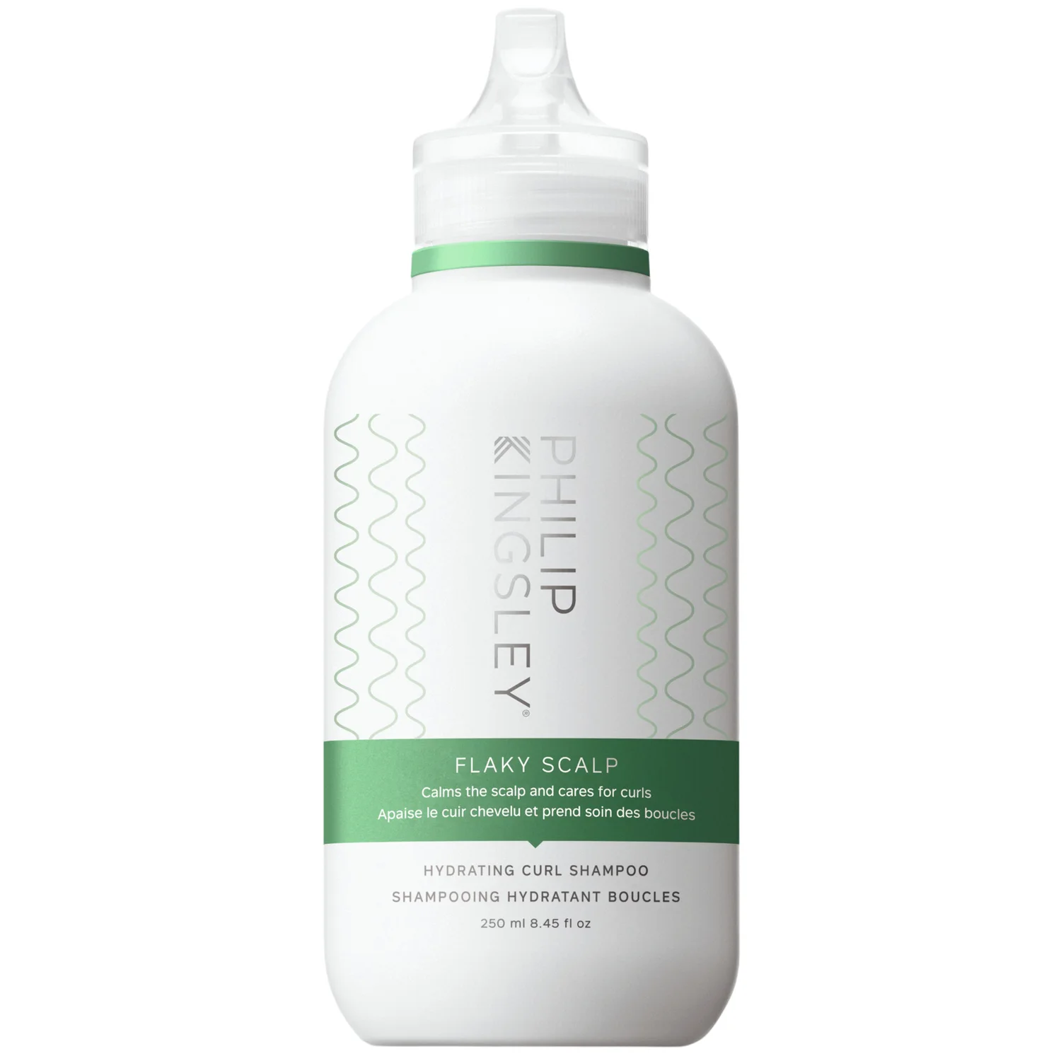 Flaky Scalp Hydrating Curl Shampoo 250ml product image