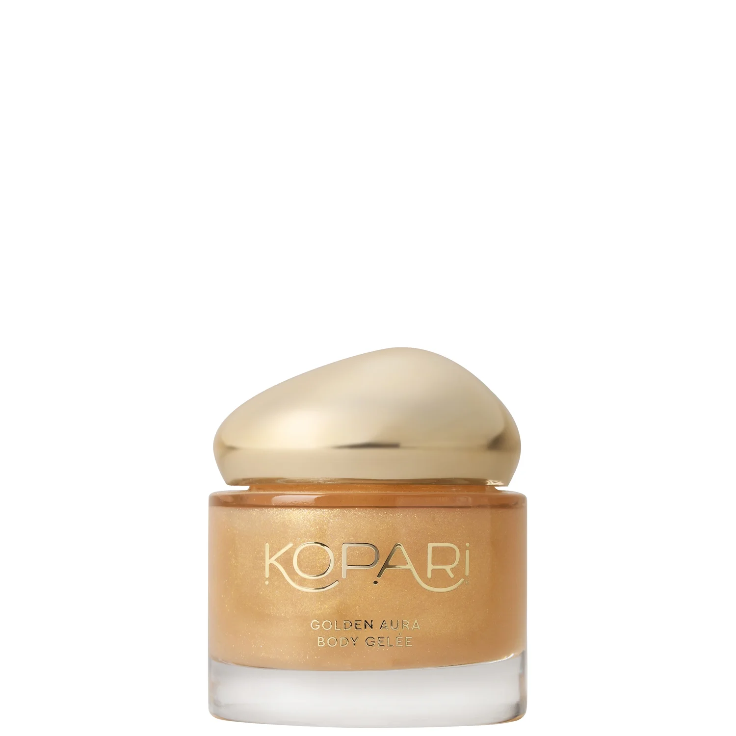 Kopari Beauty Golden Aura Body Gelée