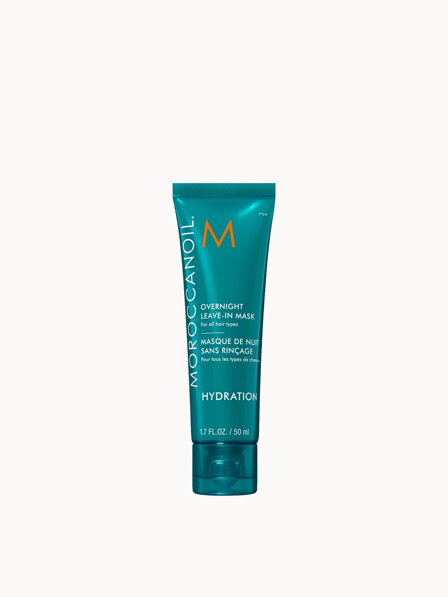 Moroccanoil Overnight Leave-in Mask 50ml