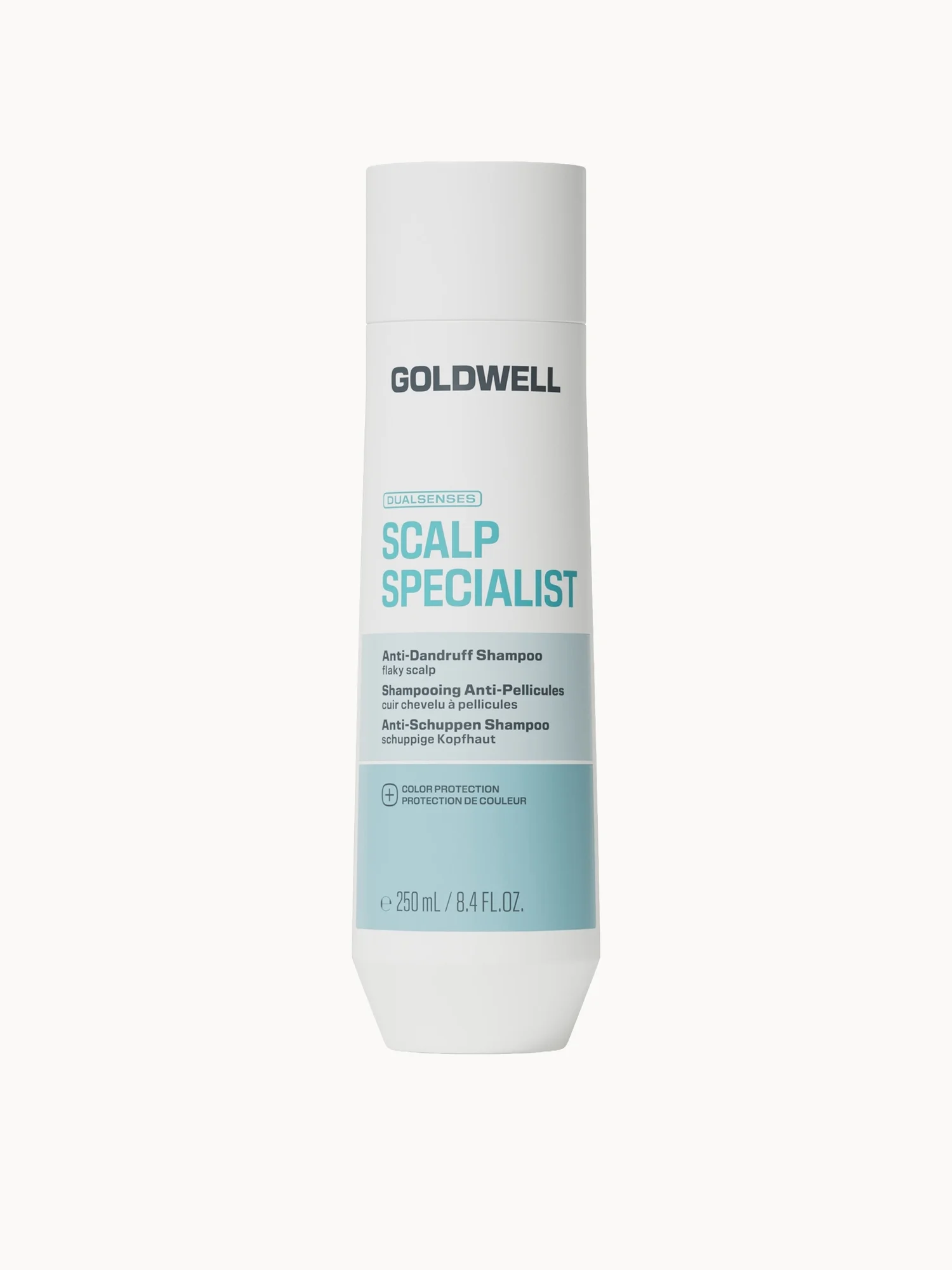 Goldwell Dualsenses Scalp Specialist Anti-Dandruff Shampoo 250ml