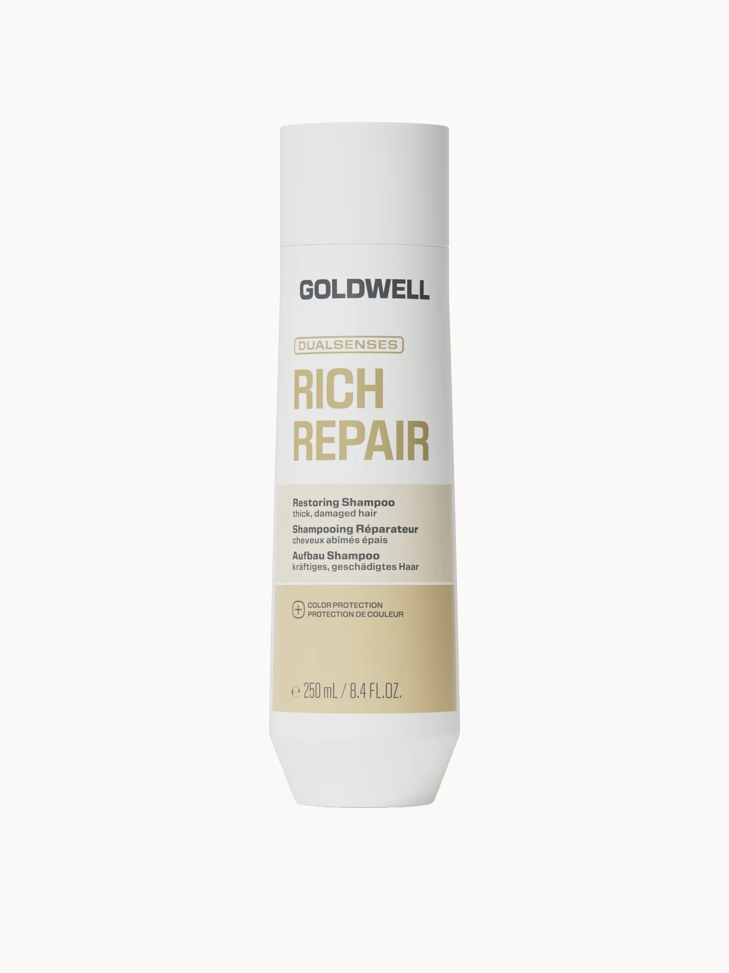 Goldwell Dualsenses Rich Repair Restoring Shampoo 250ml