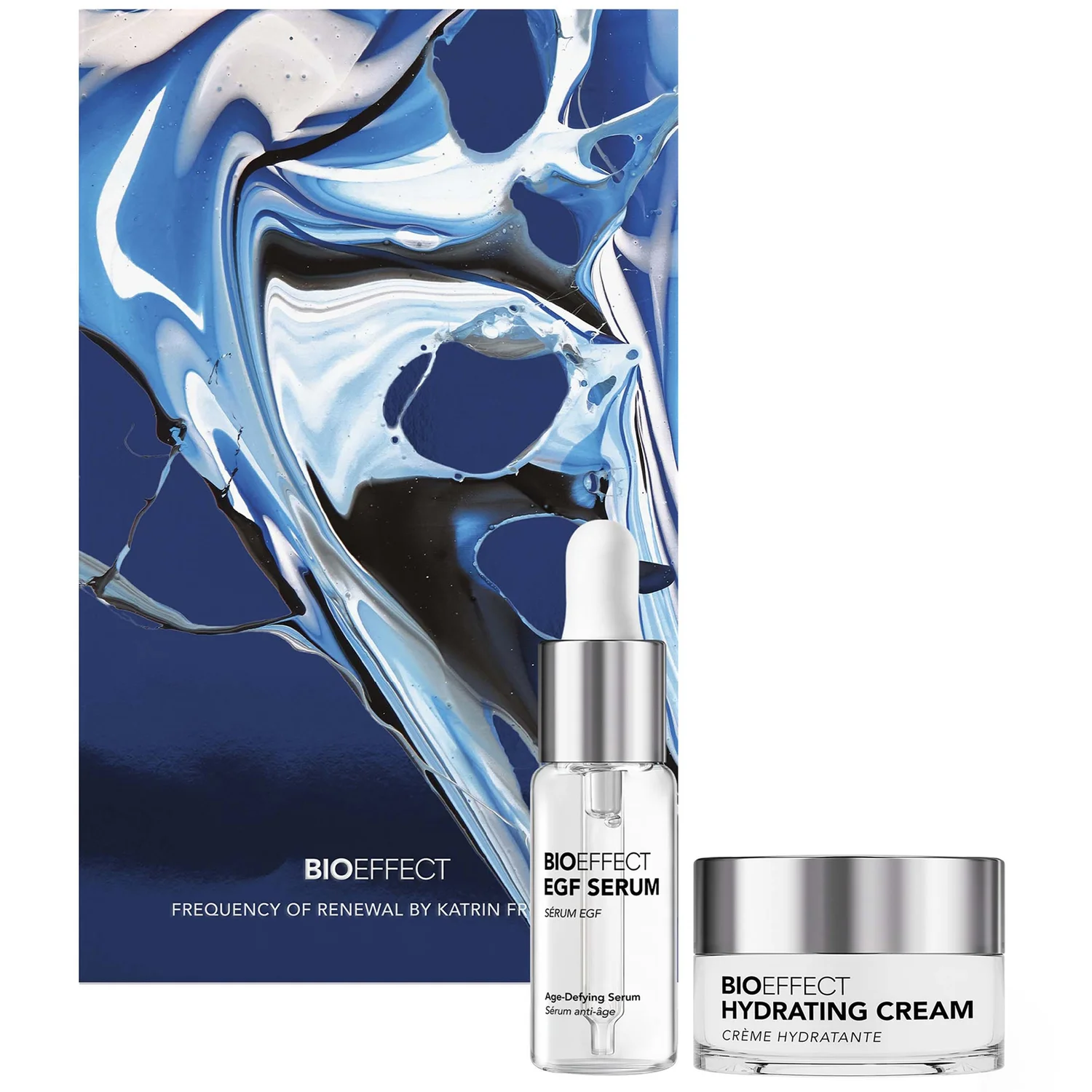 BIOEFFECT Hydration Heroes (Worth £169)
