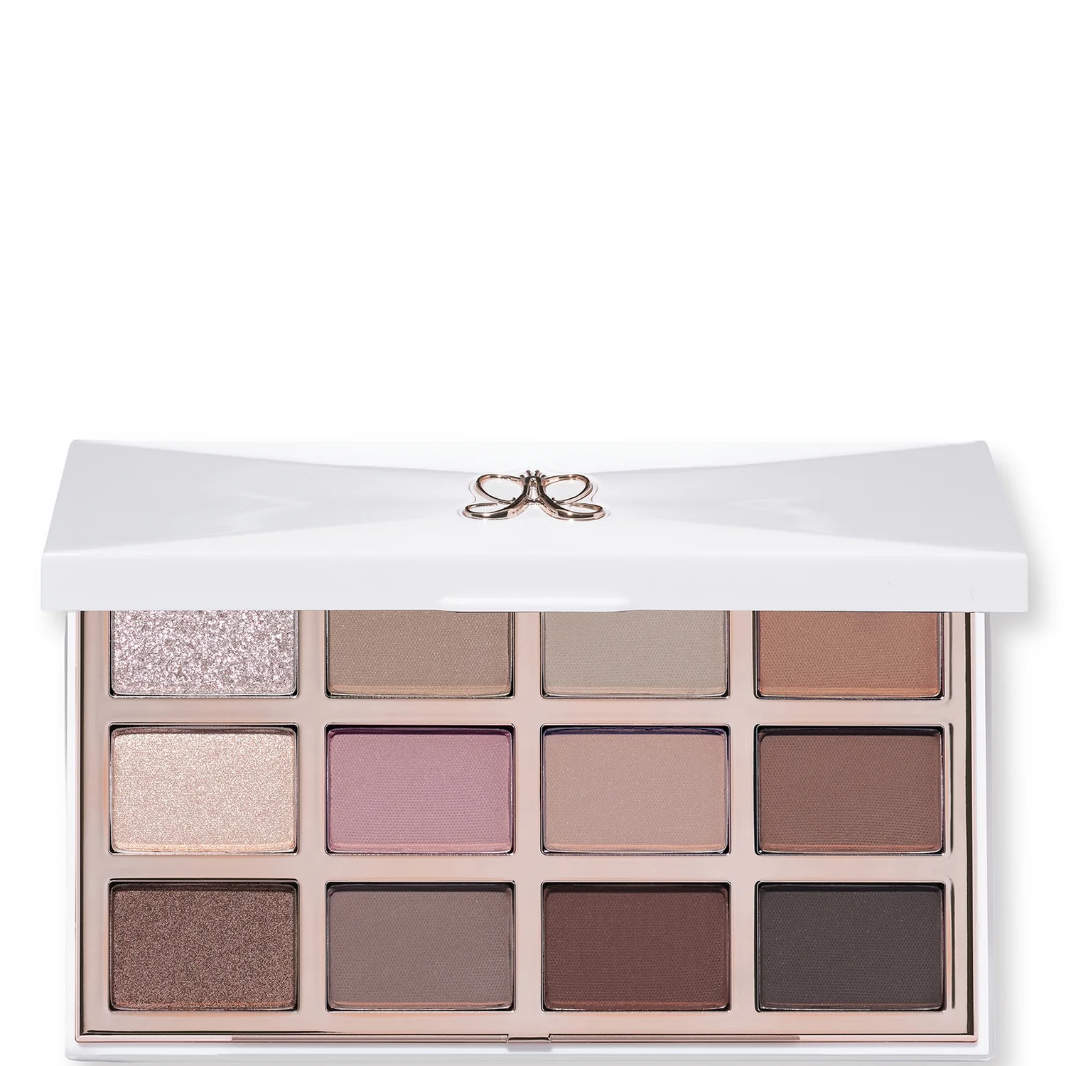 Anastasia Beverly Hills Genesis Eyeshadow Palette, view 1