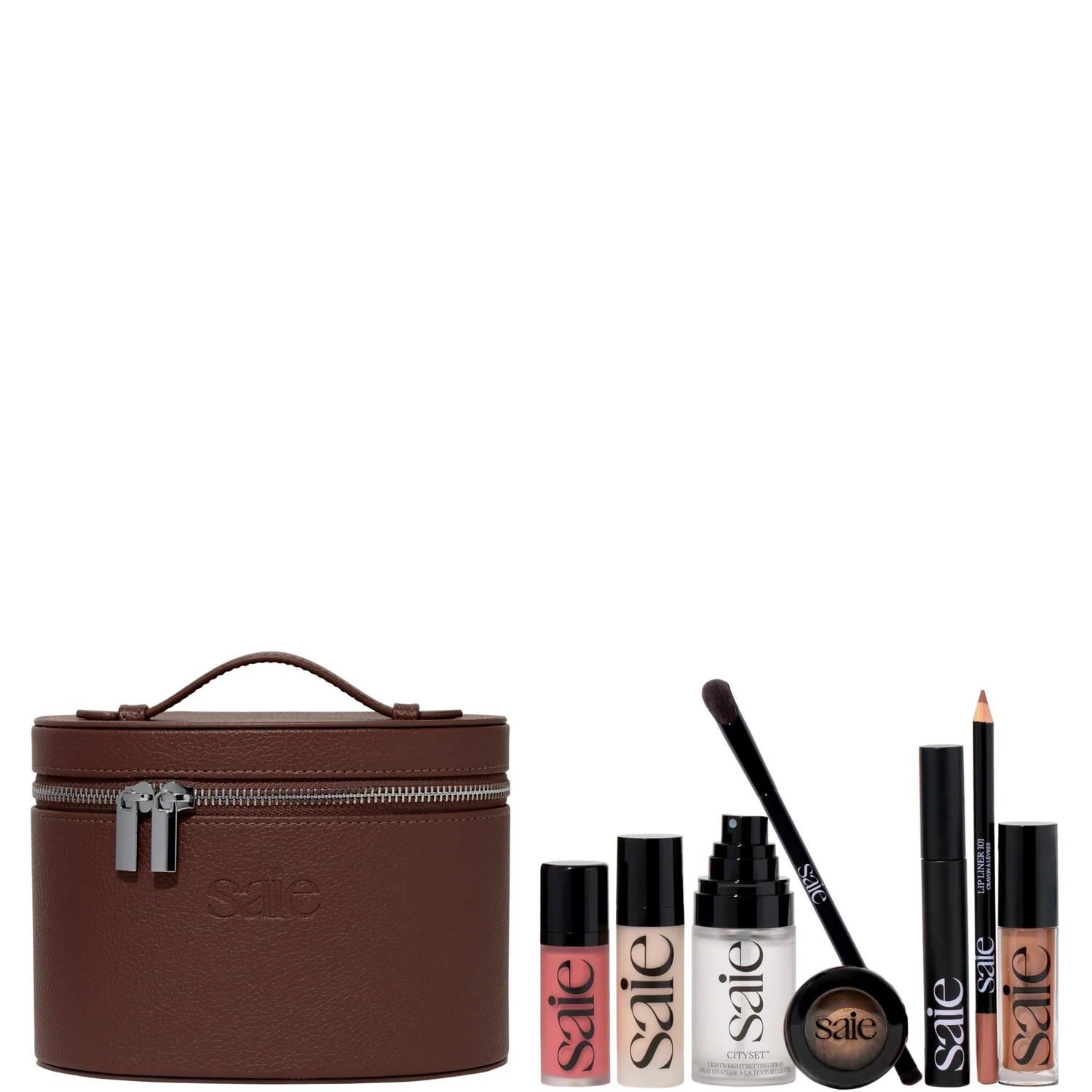 Best of Saie Vanity Case Vault (Worth £199), view 1