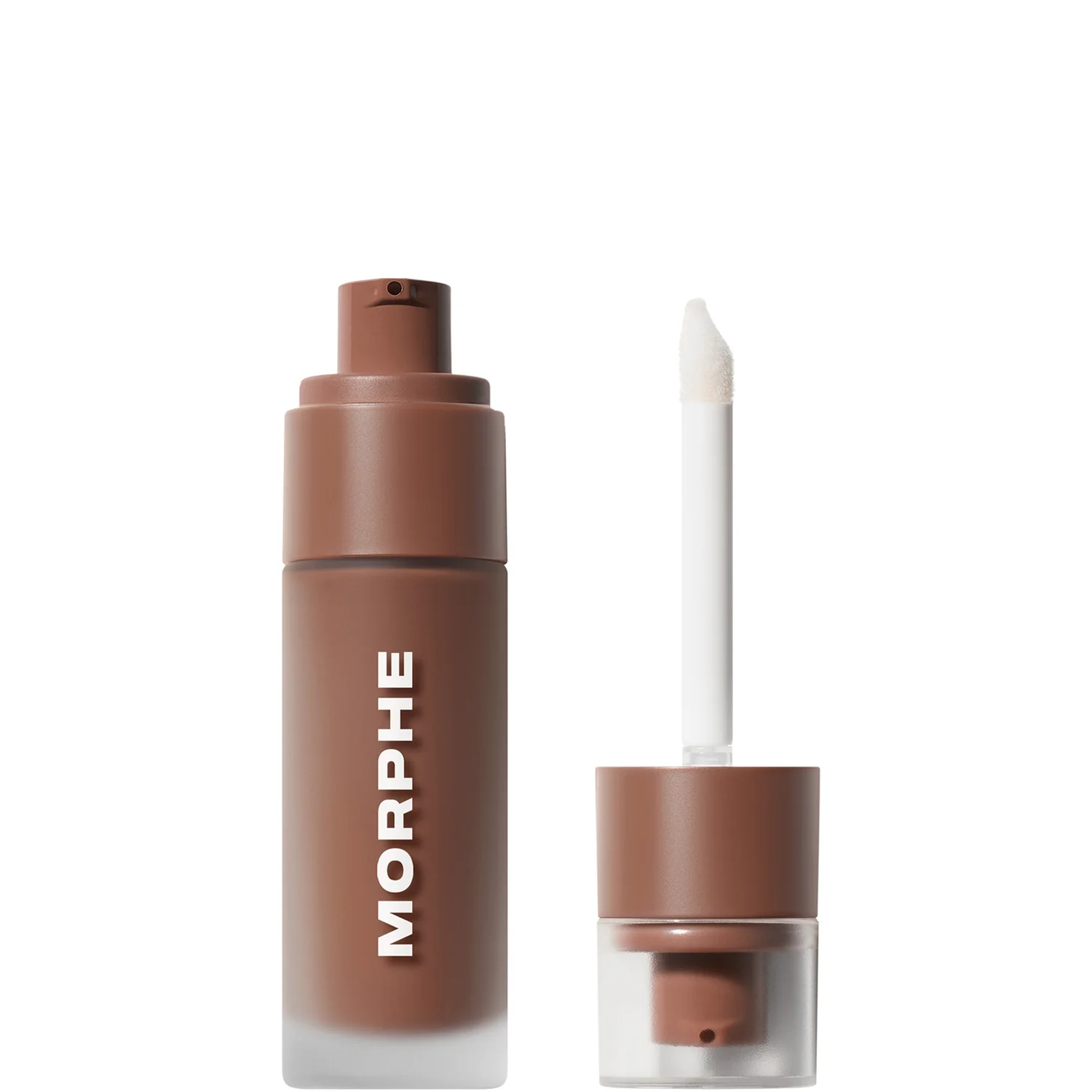 Morphe Complexion Boost Peptide Bronzing Serum (Various Shades) Surge