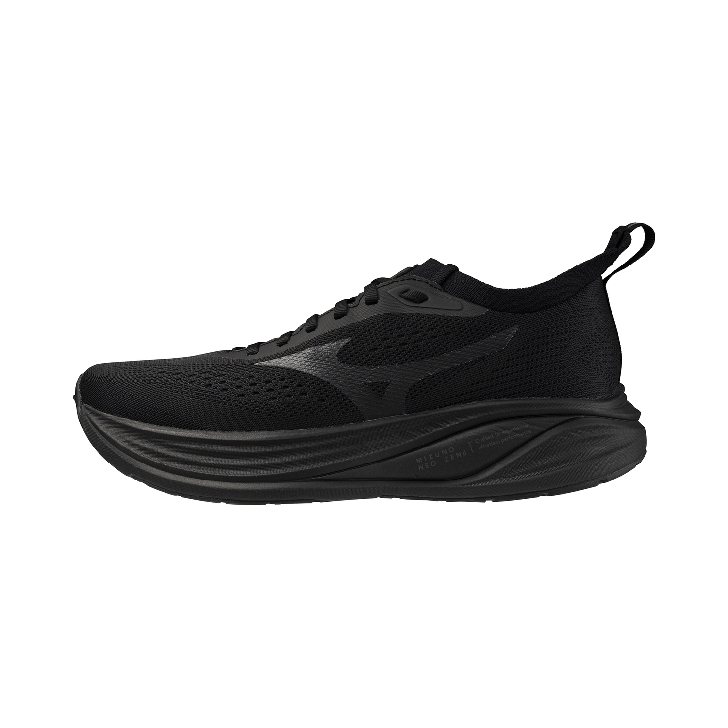 Mizuno Neo Zen 2 - Black/Black Sand