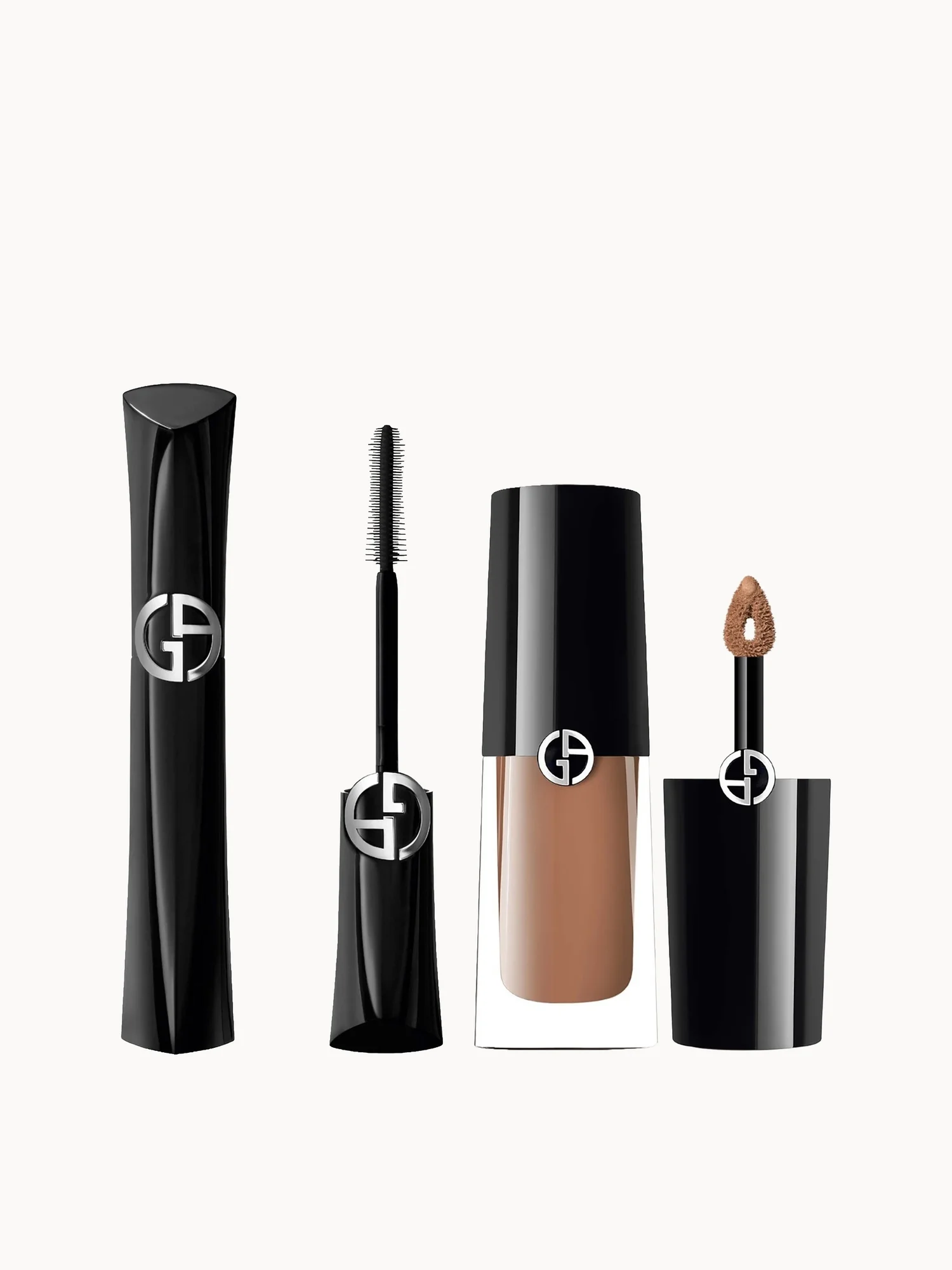 Armani Vertigo Lift Mascara and Eye Tint Duo Bundle EXCLUSIVE TO LF