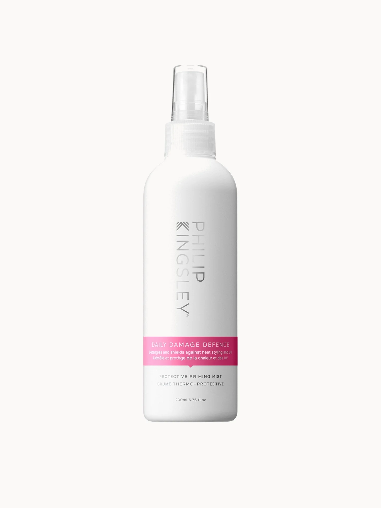 Philip Kingsley Daily Damage Defence Protective Priming Mist 200ml