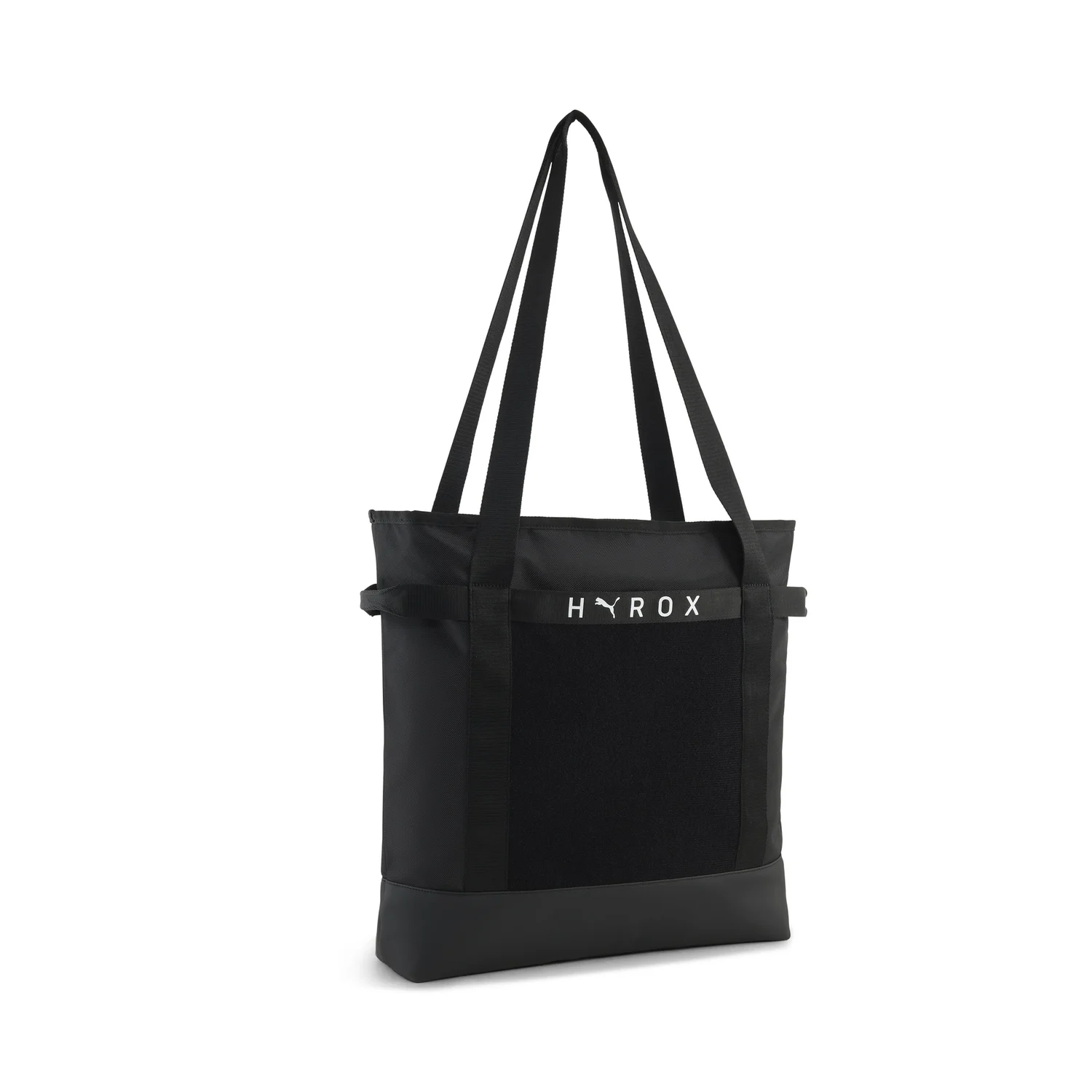 PUMA X HYROX 2 In 1 Shopper - Puma Black - One Size