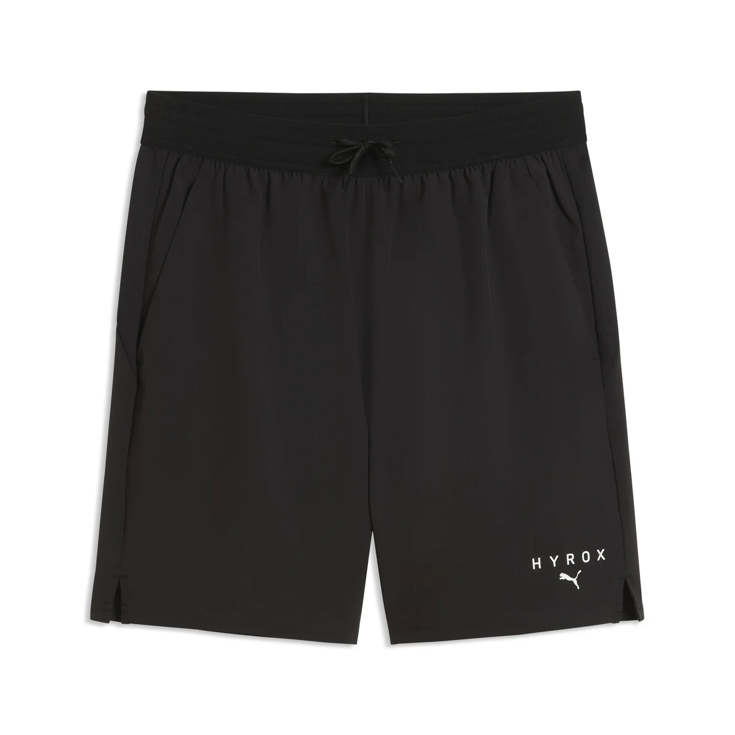 PUMA X HYROX Men's 7 Powertrain Short - Puma Black