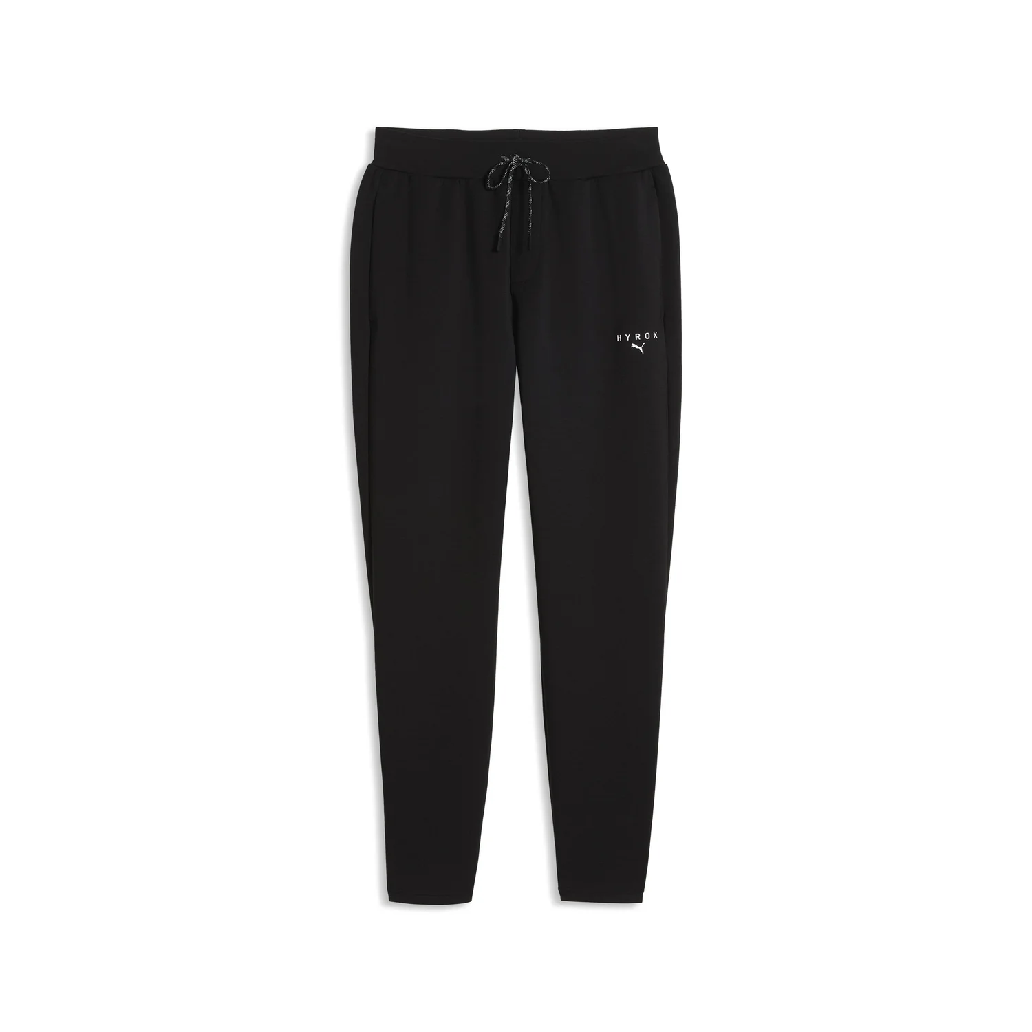 PUMA X HYROX Men's Cloudspun Elevated Pant - Puma Black