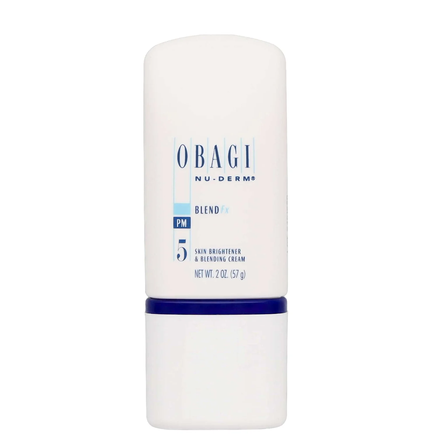 Obagi Nu-Derm Fx Blend Fx Skin Brightening Cream 57g