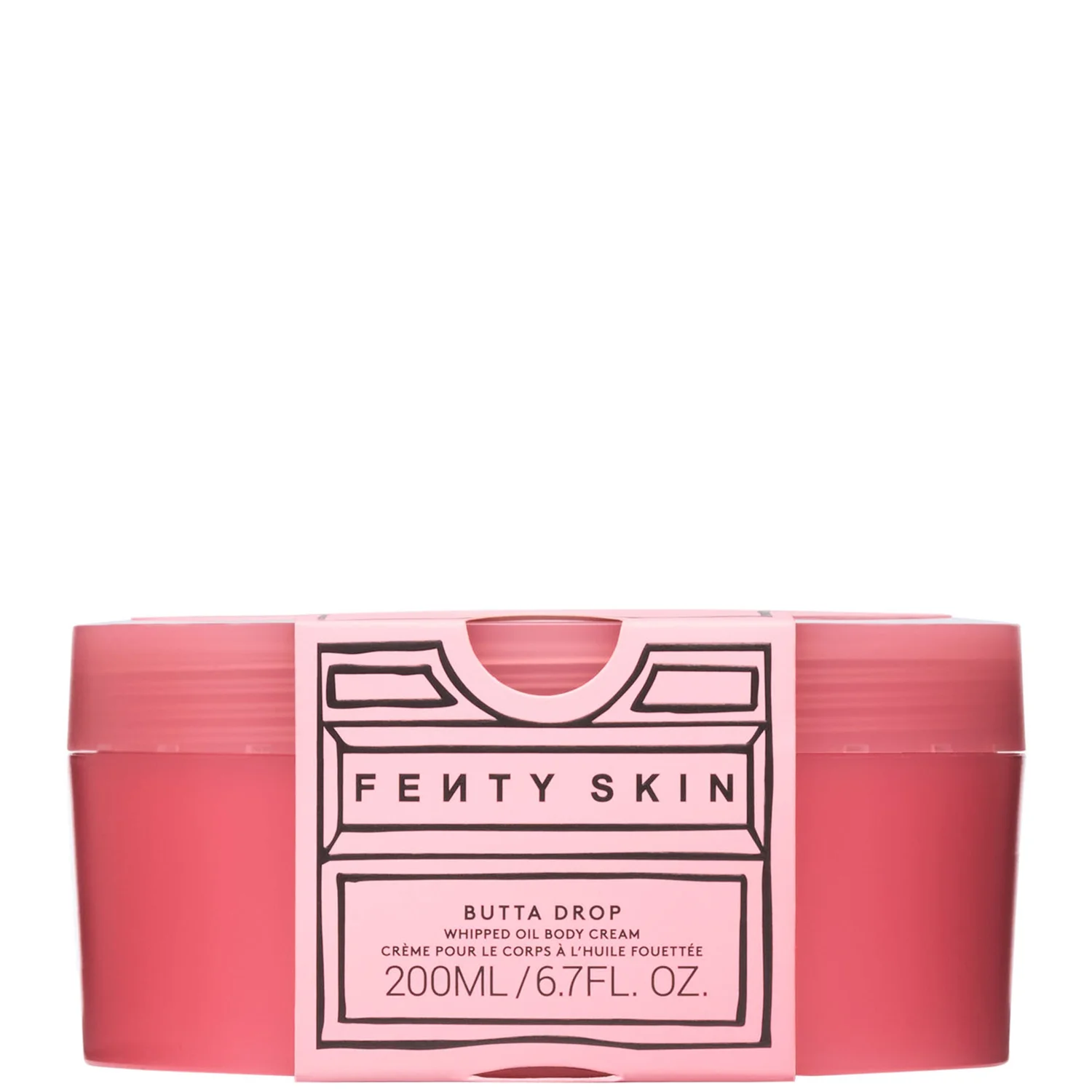 Fenty Skin Butta Drop Body Cream