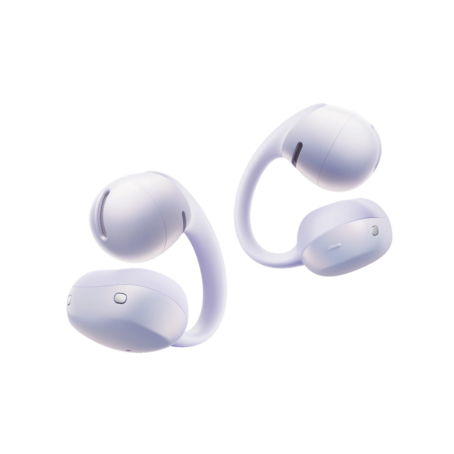 Shokz OpenDots Air - Purple
