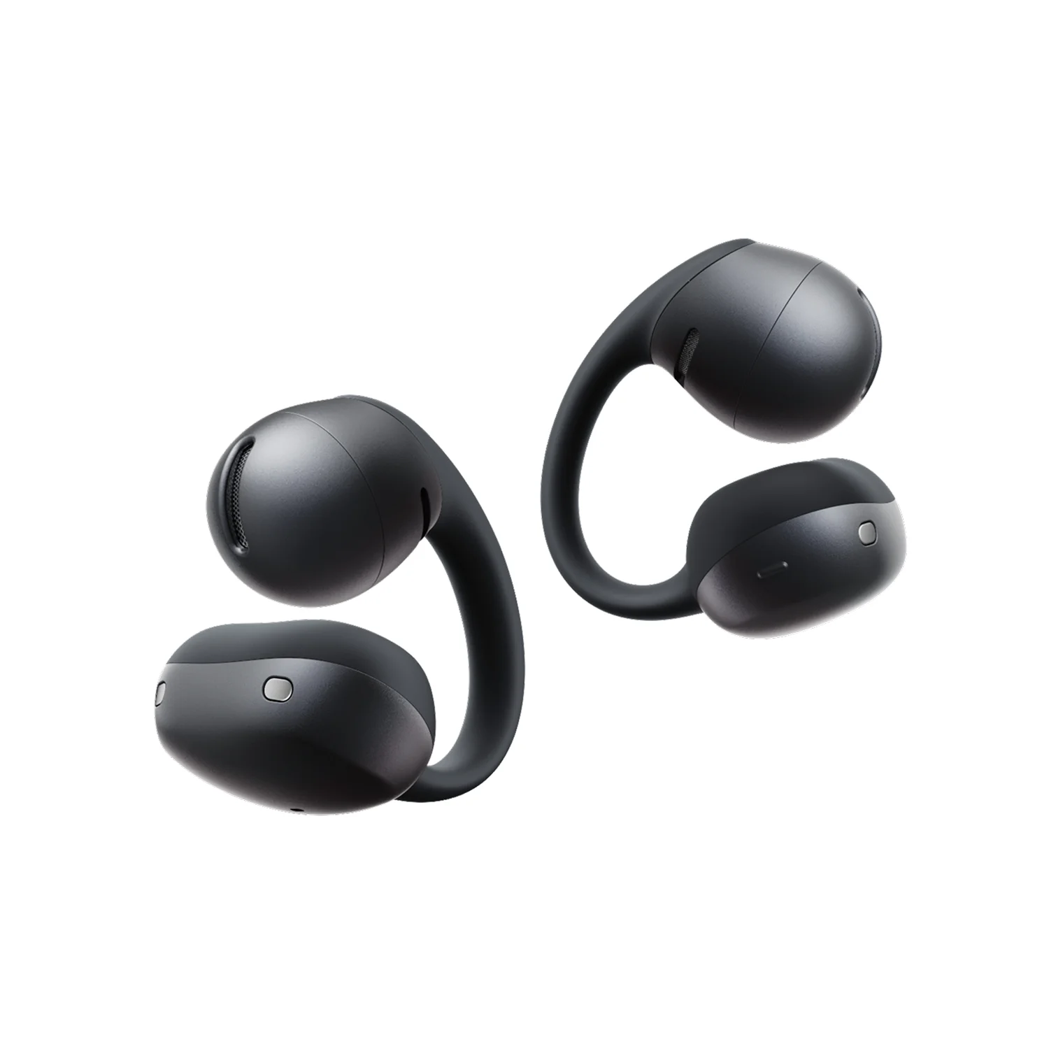 Shokz OpenDots Air - Black