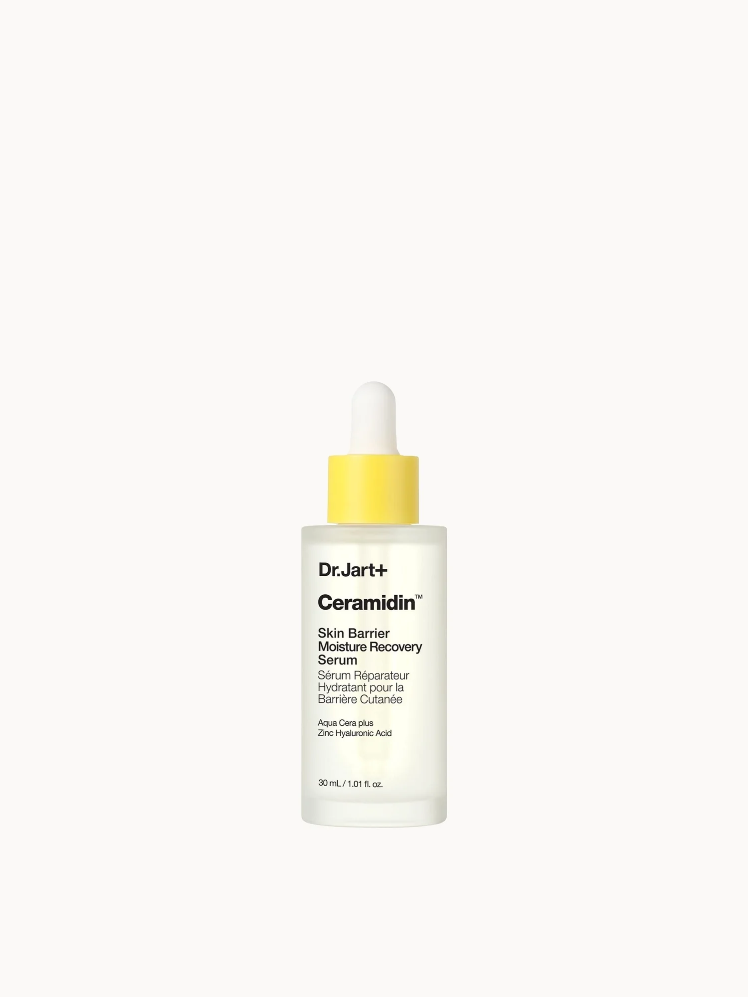 Dr.Jart+ Ceramidin™ Skin Barrier Moisture Recovery Serum 30ml
