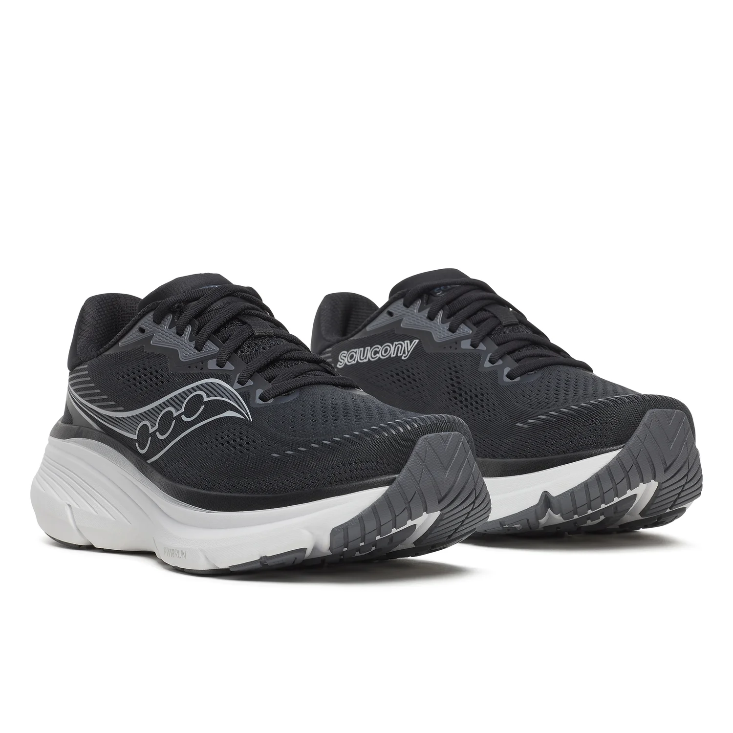Saucony Men's Guide 19 Trainers