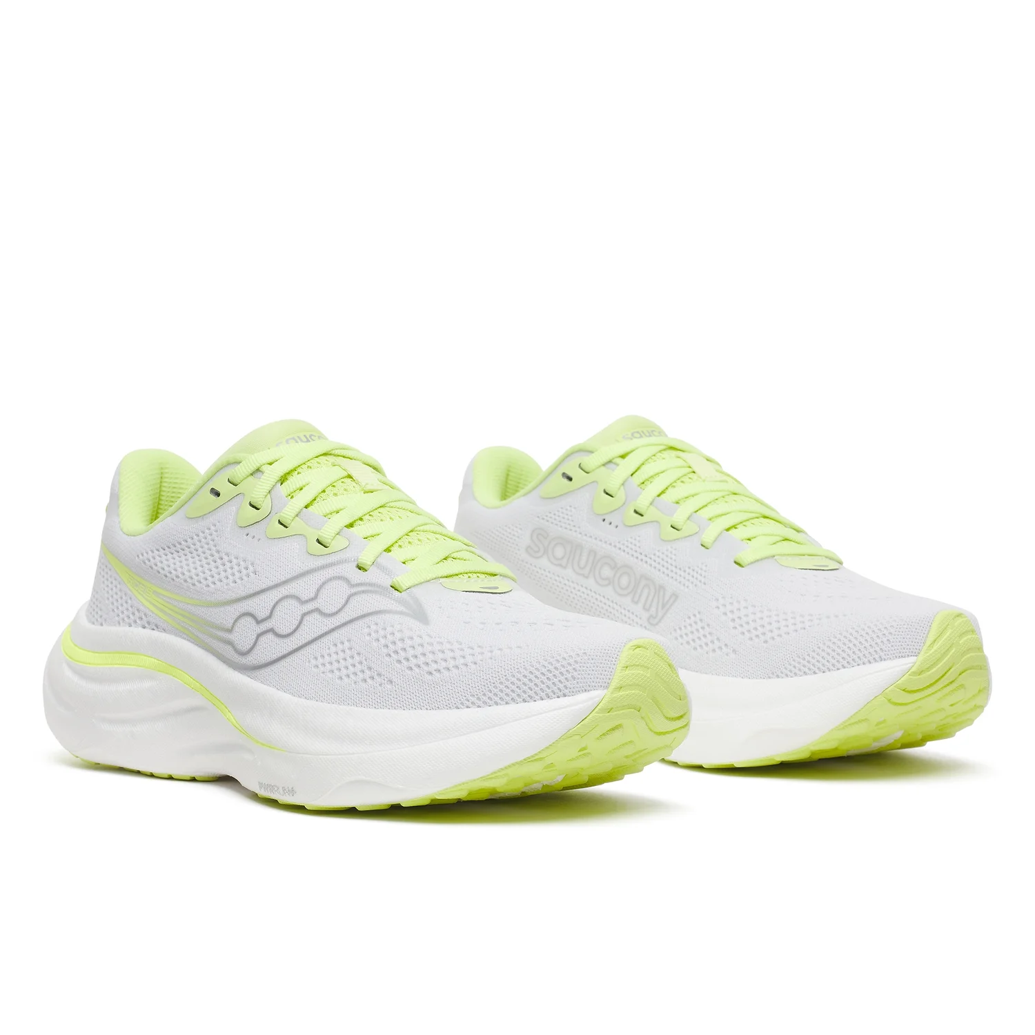 Saucony Women's Ride 19 Trainers