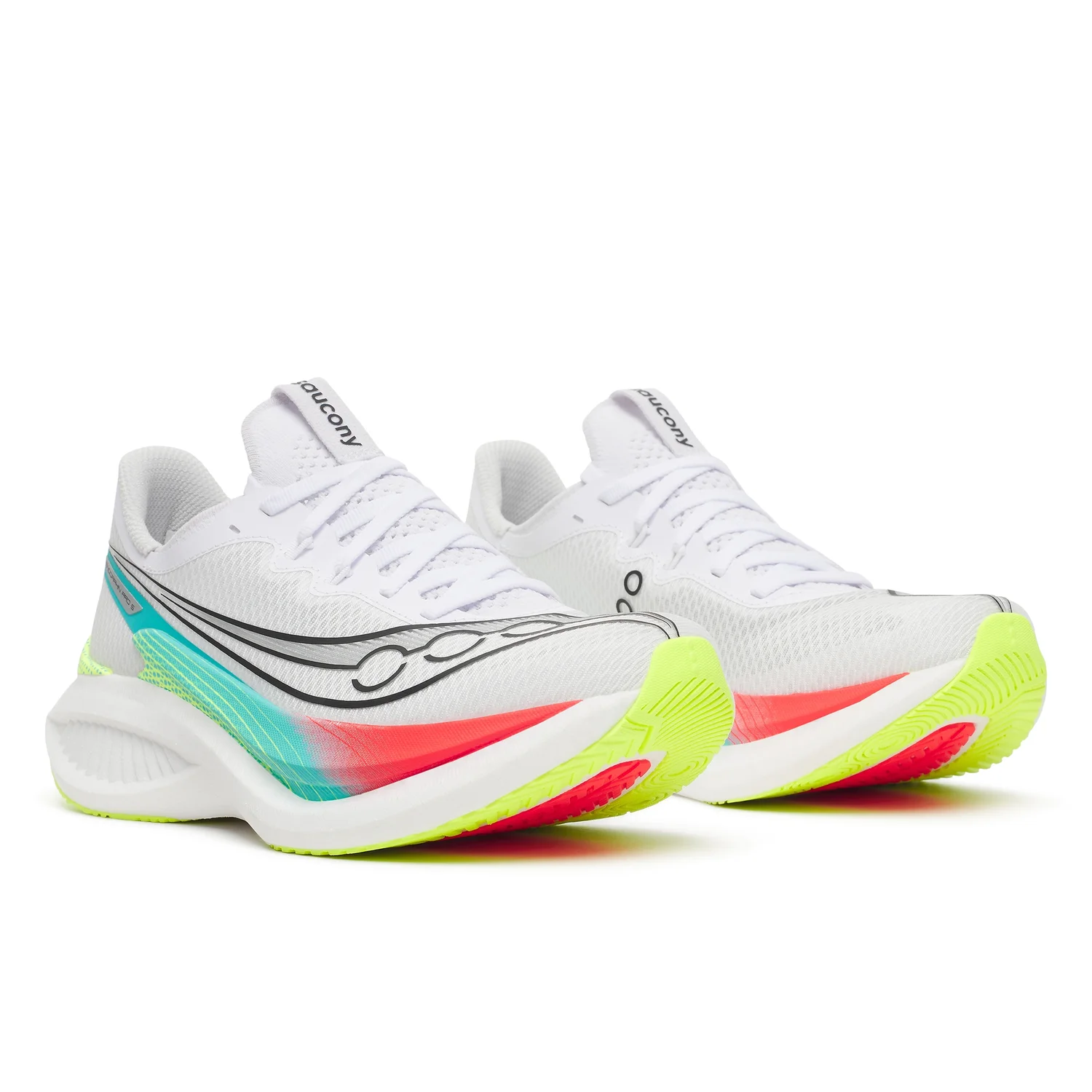Saucony Women's Endorphin Pro 5 Trainers