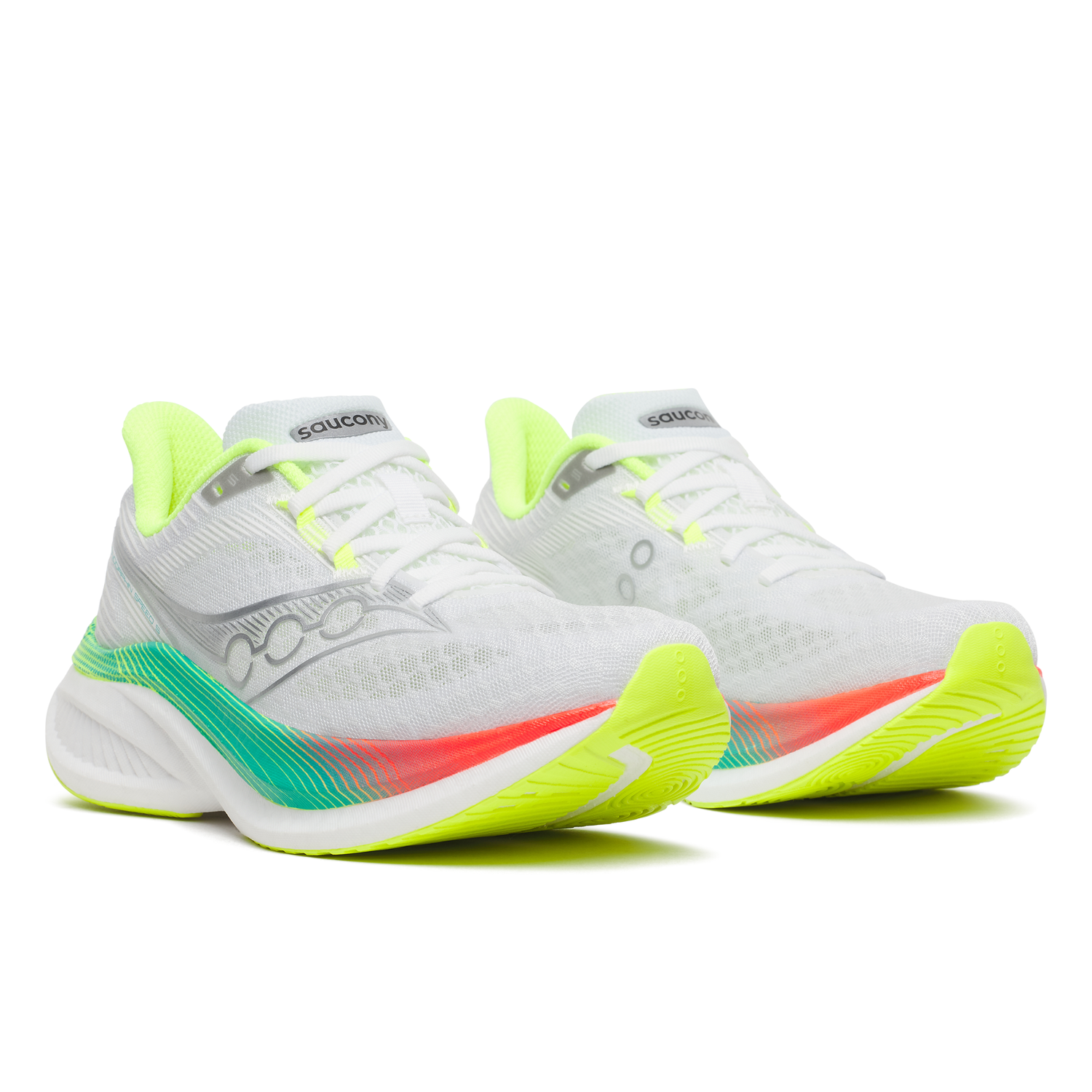 Saucony Women's Endorphin Speed 5 Trainers