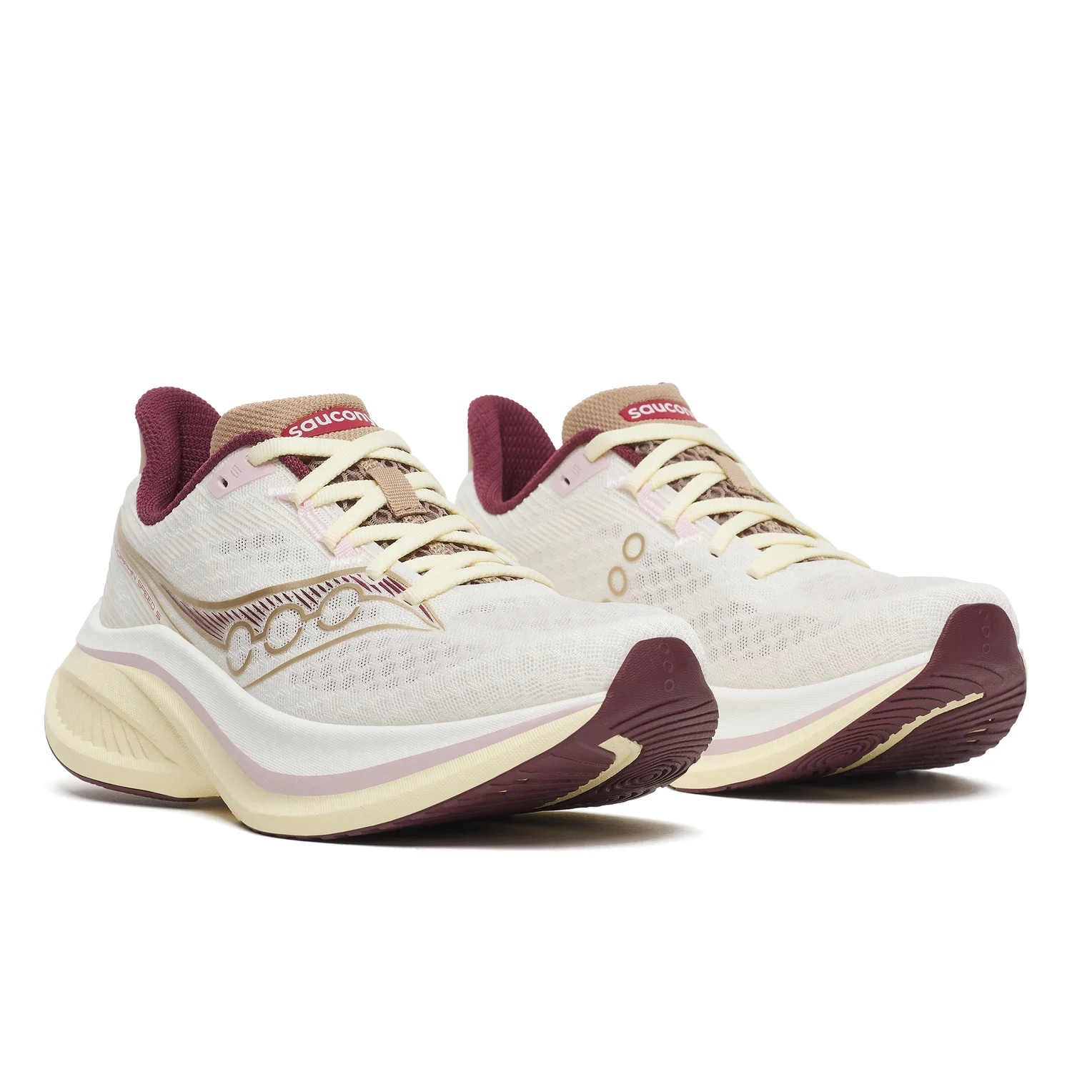 Saucony Women's Endorphin Speed 5 Trainers